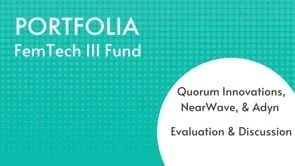 Quorum, Nearwave, and Adyn Evaluation & Discussion