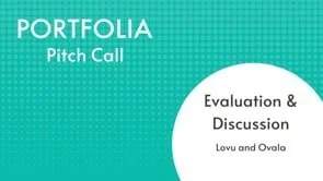 Ovala and Lovu Evaluation & Discussion