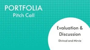 Mirvie and Divirod Evaluation & Discussion