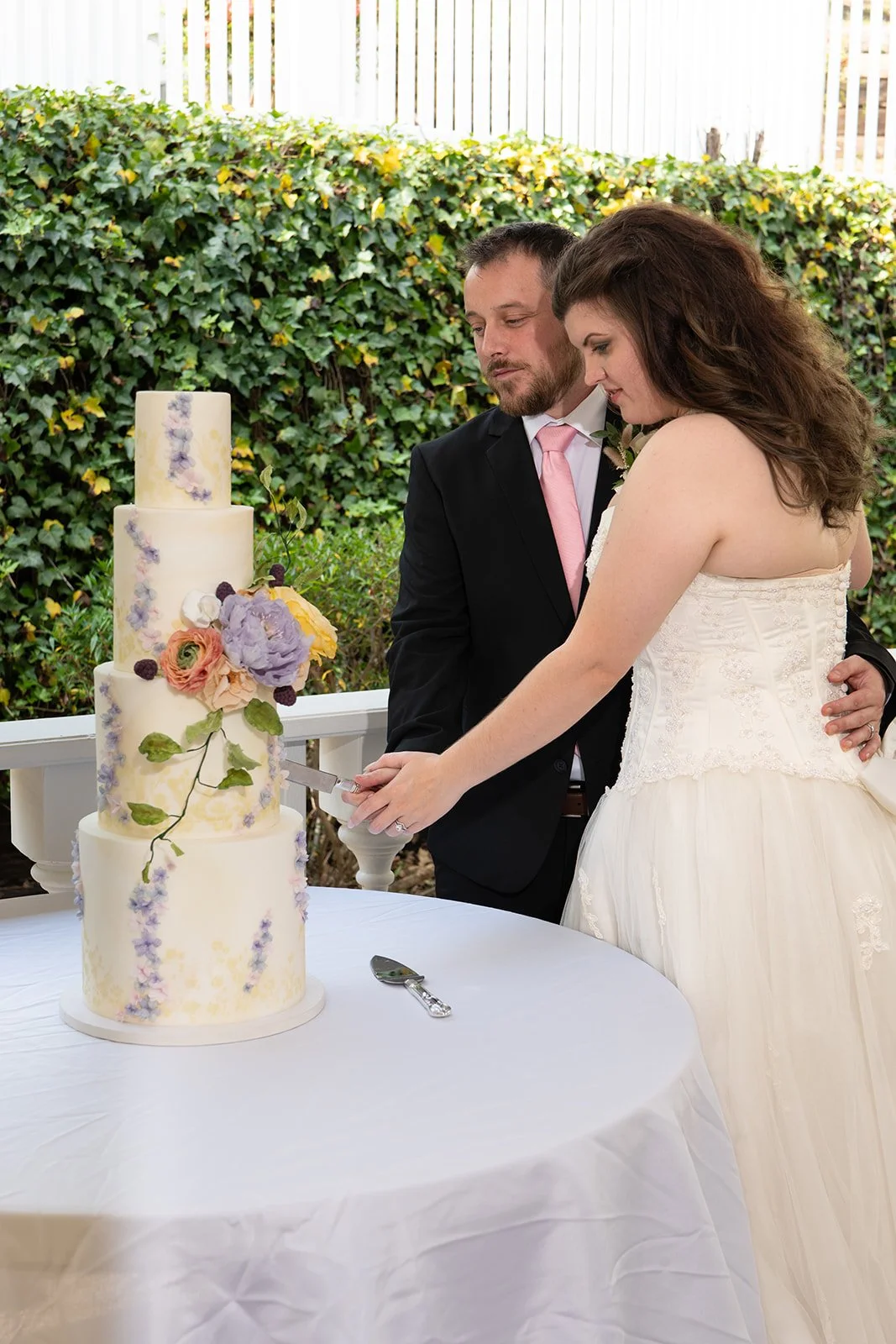 Charlotte Wedding Planner