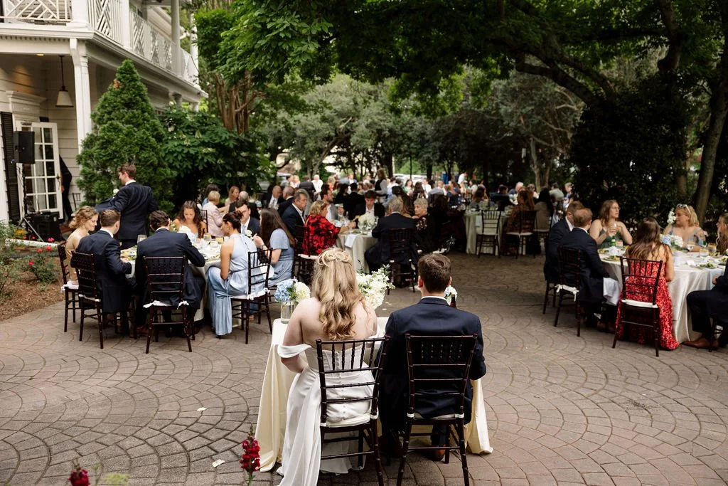 Charlotte Wedding Planner