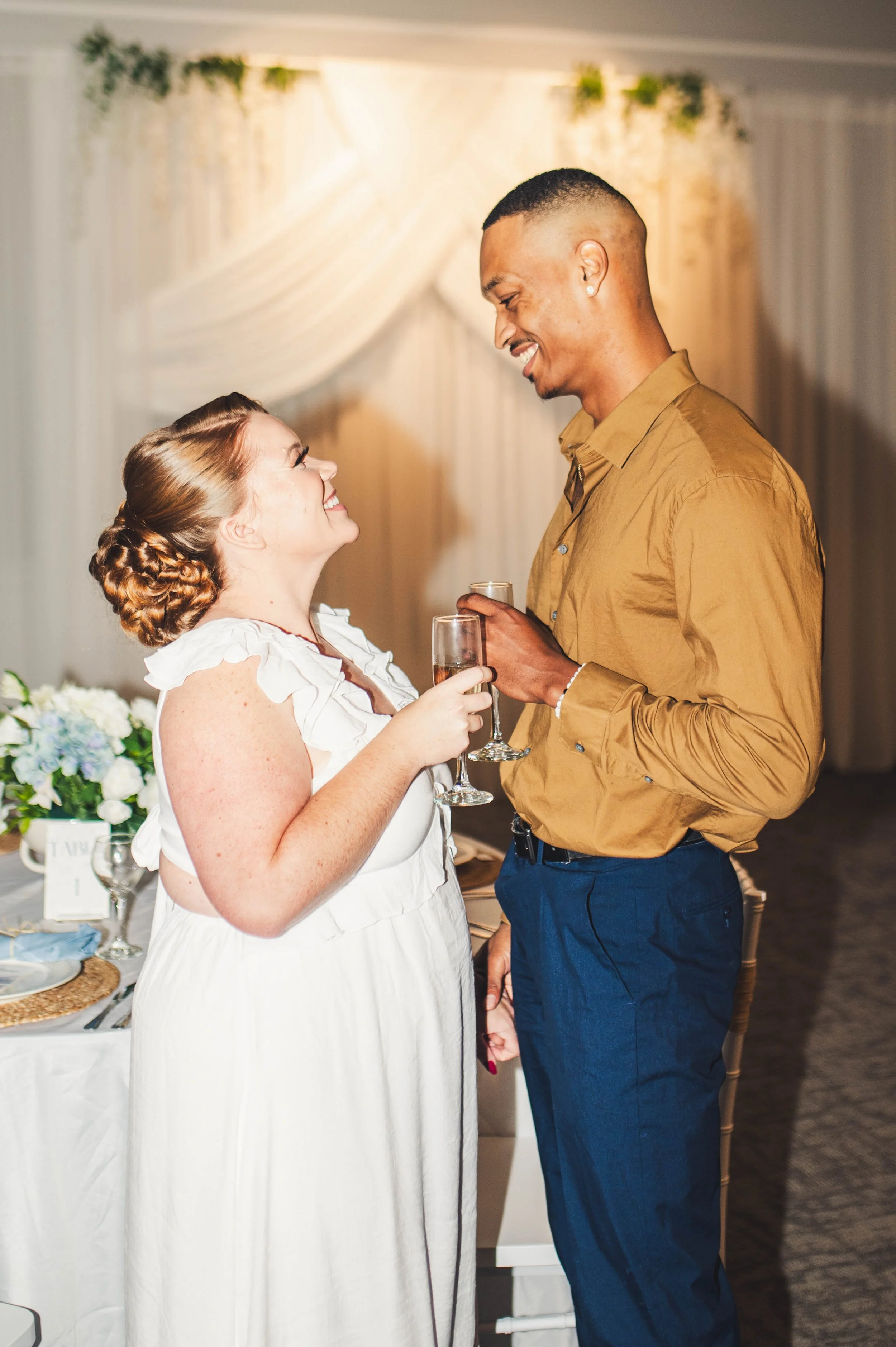 Carolina Estate Wedding - Roxboro Wedding Photographer Abate Photo + Film (129).jpg