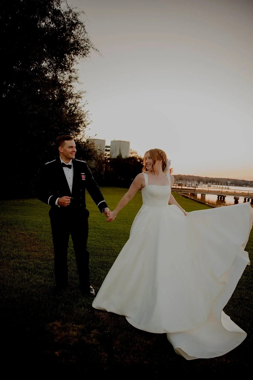 Charlotte wedding planner