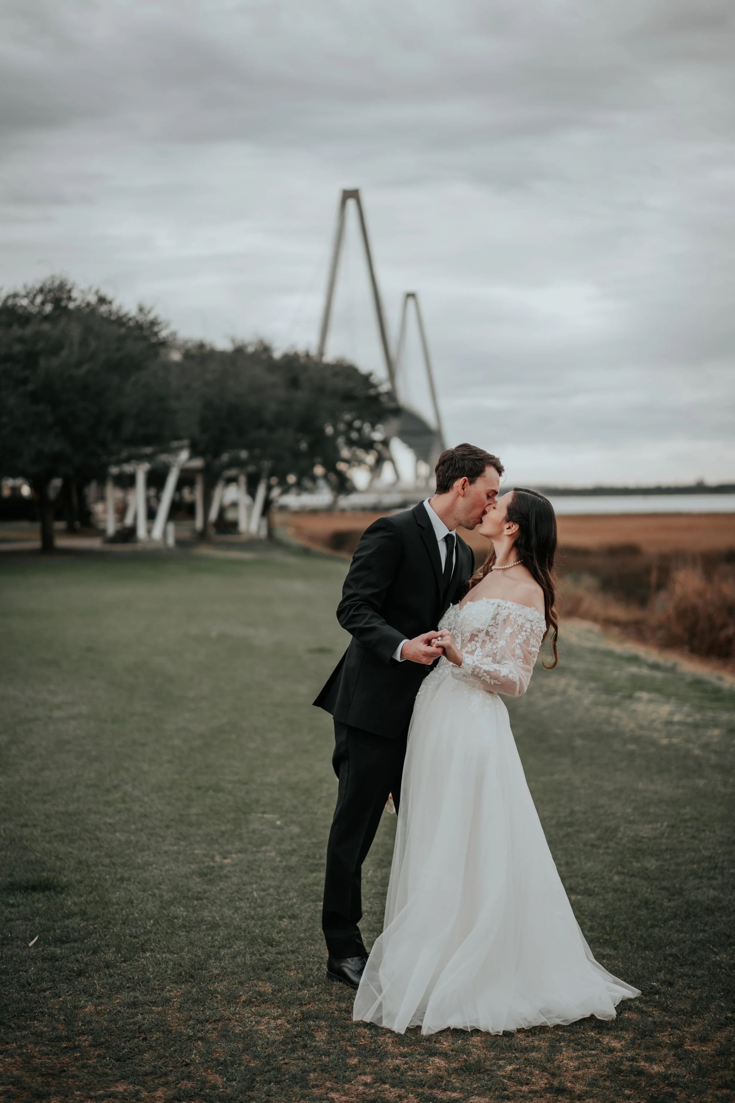 Abigail + Mitchell