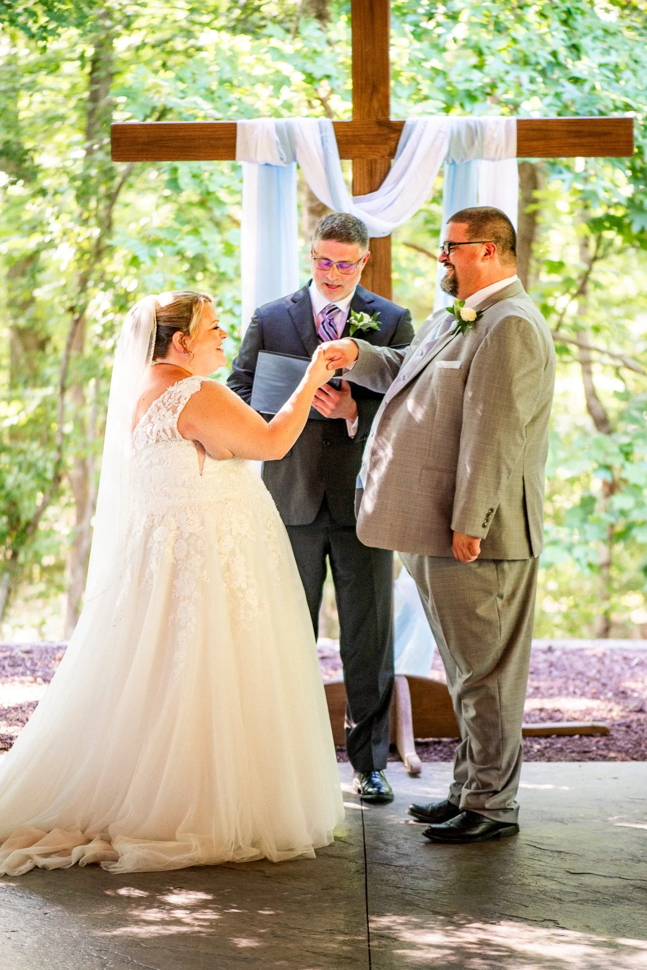 Ceremony Script