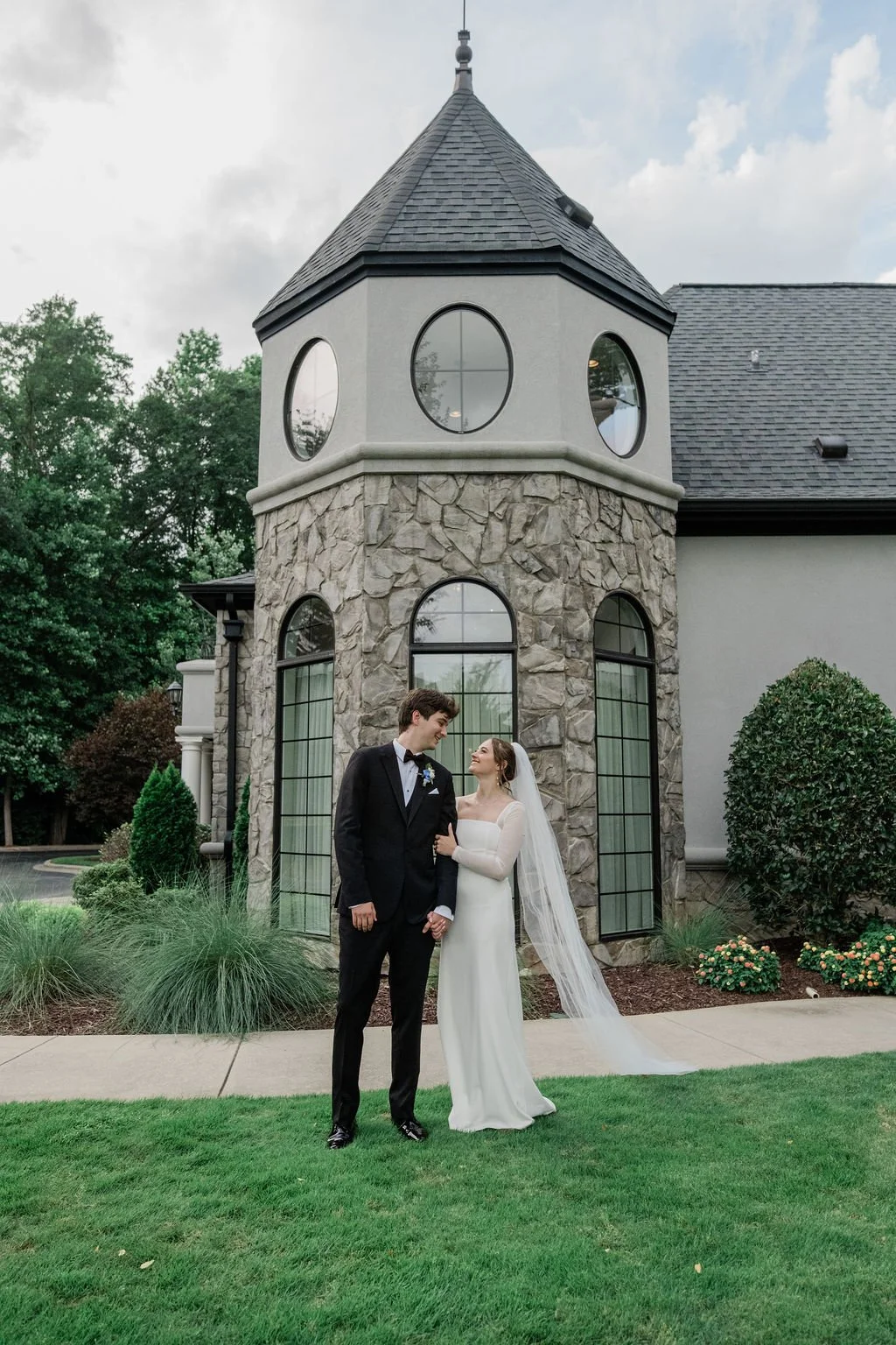 Charlotte Wedding Planner