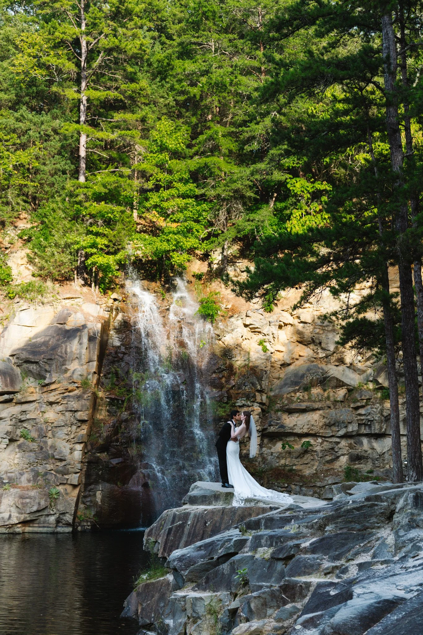 Charlotte Wedding Planner