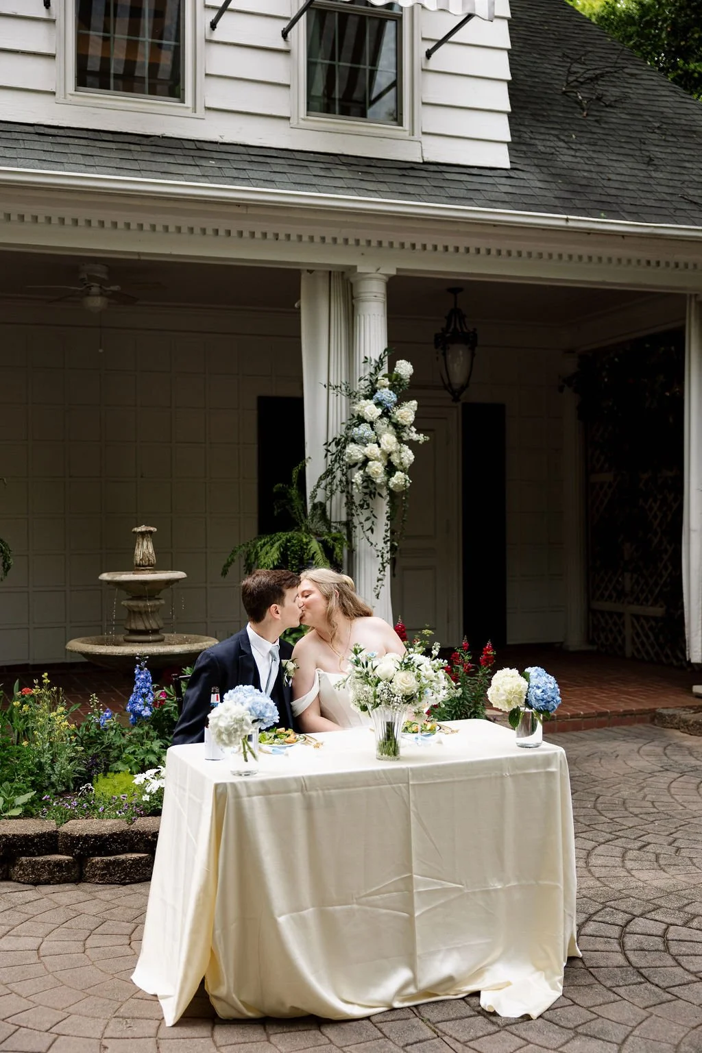 Charlotte Wedding Planner