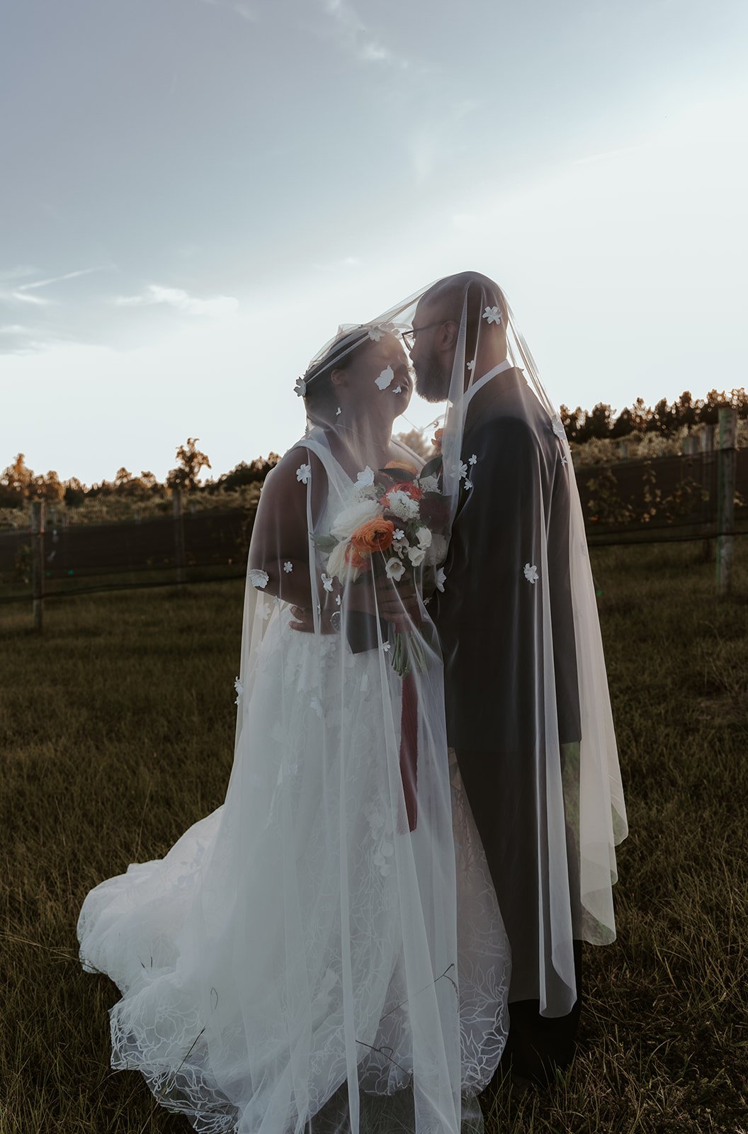 Charlotte Wedding Planner