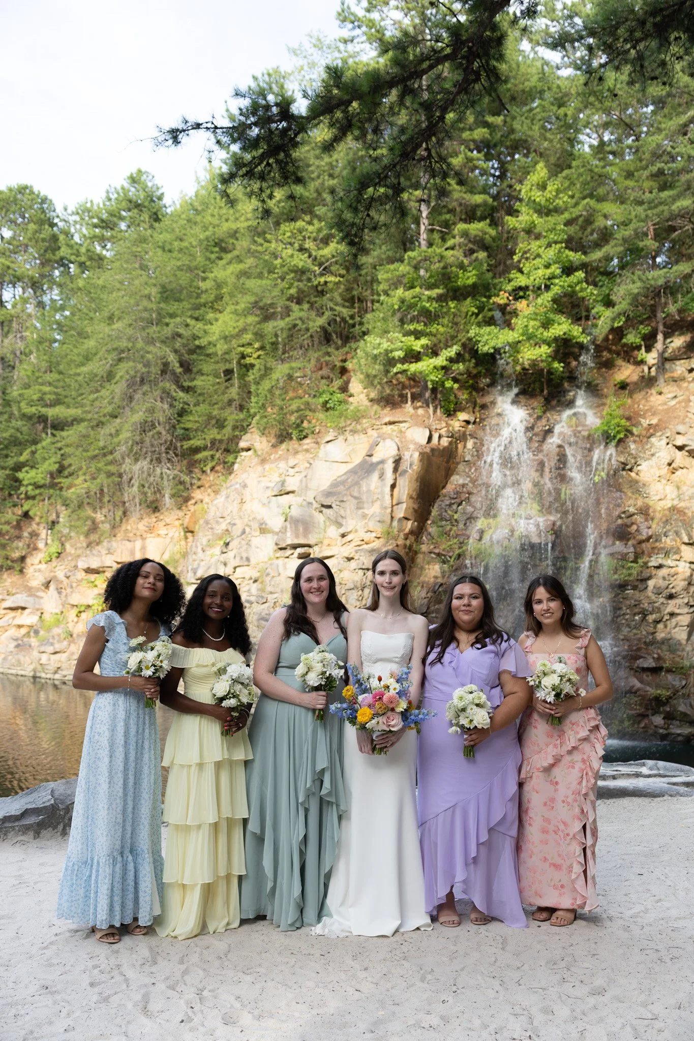 Charlotte Wedding Planner
