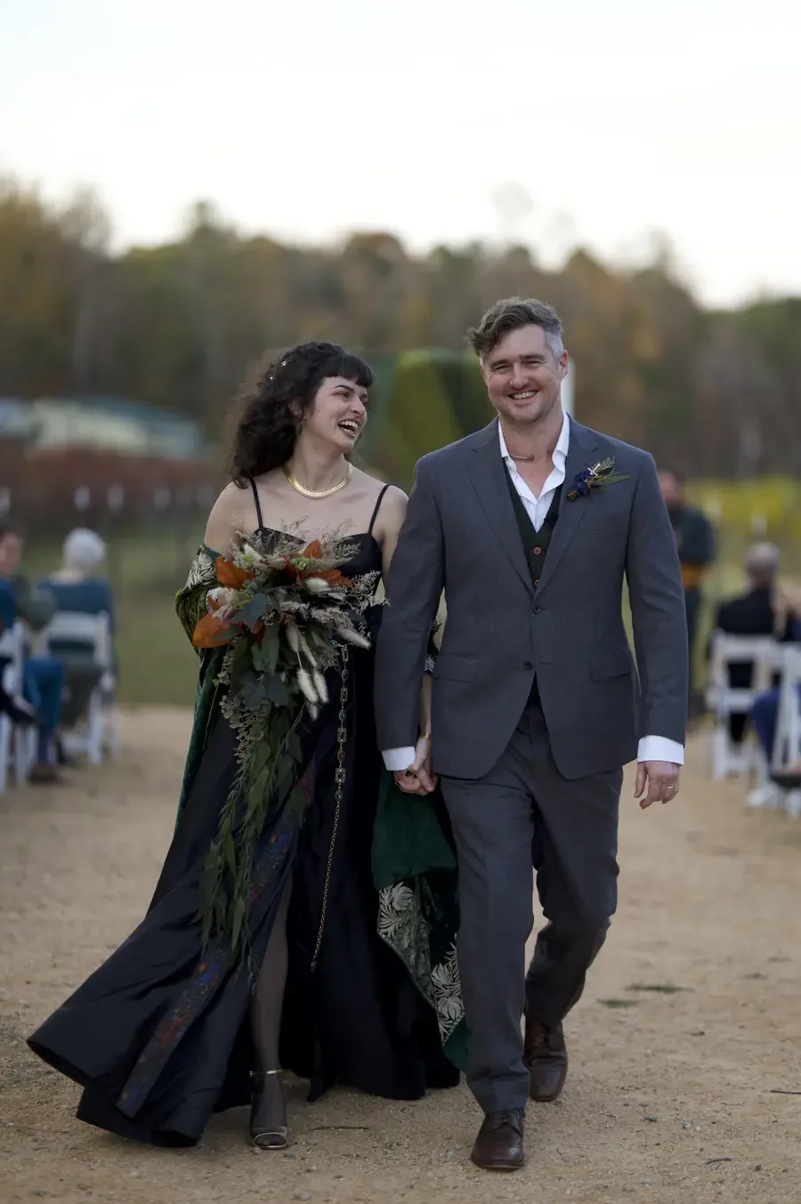 Charlotte Wedding Planner