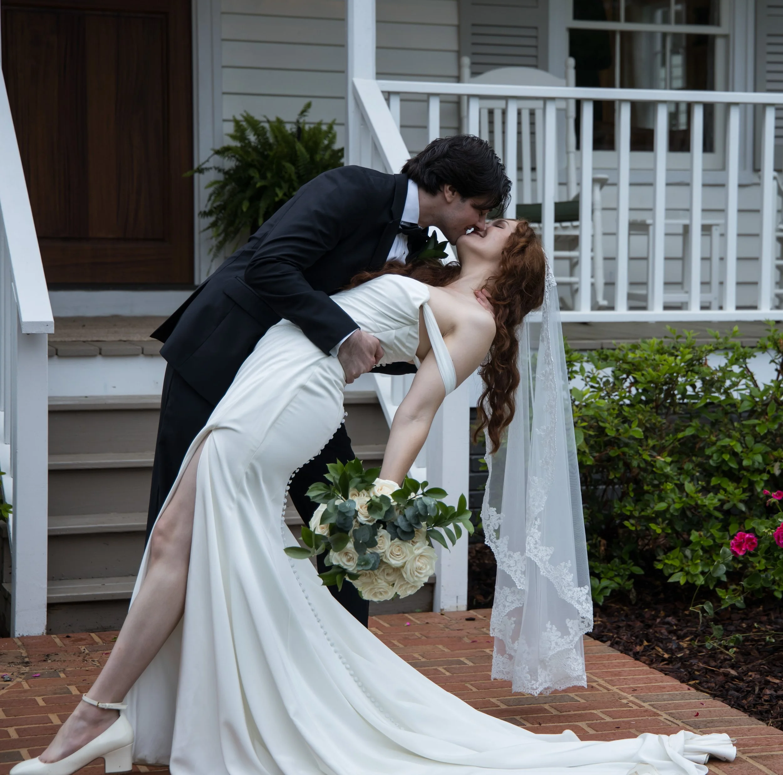 Charlotte Wedding Planner