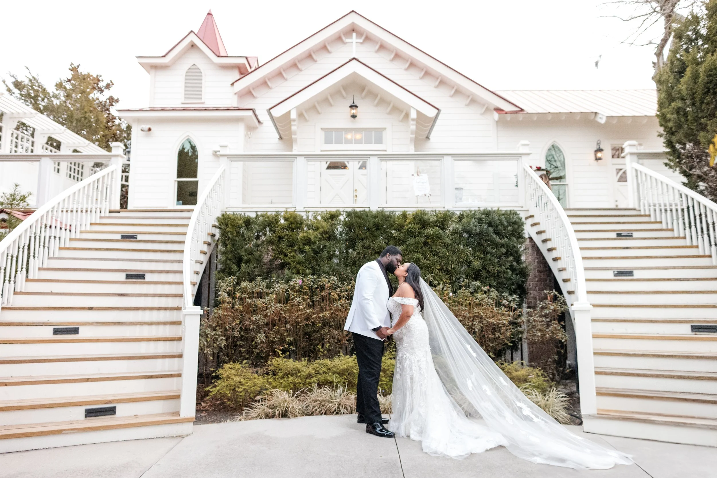 Savannah Wedding Planner
