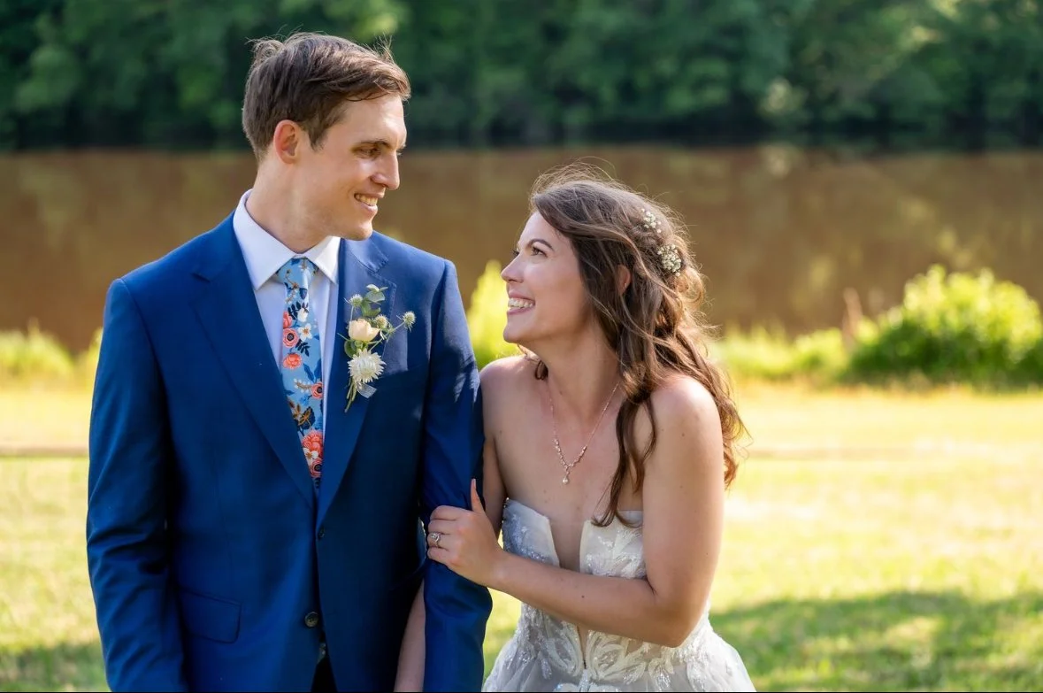 Richmond Wedding Planner