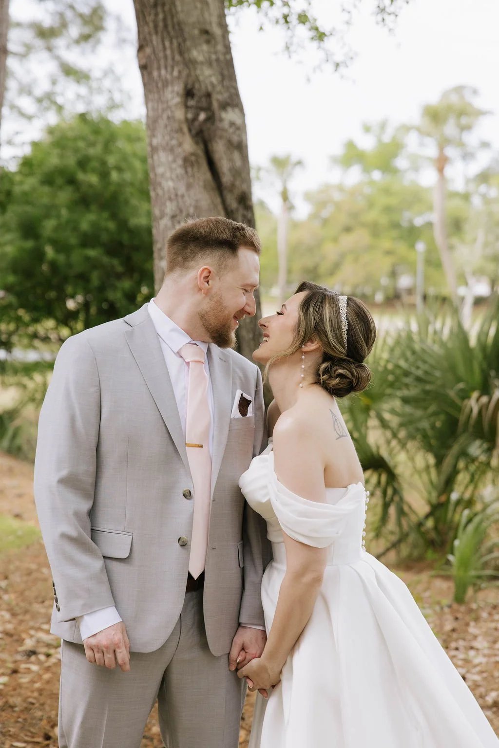 Charlotte Wedding Planner
