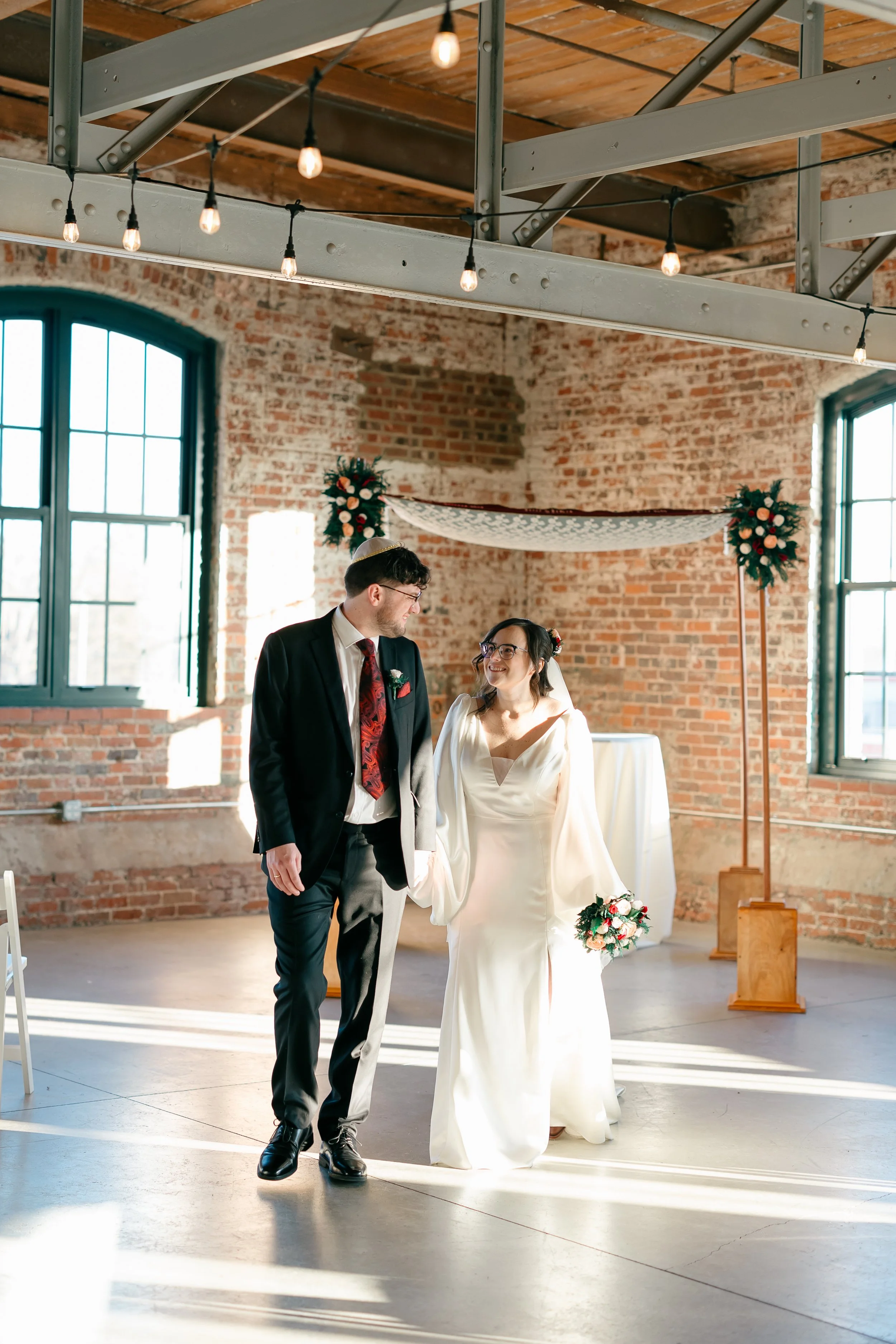 Charlotte Wedding Planner