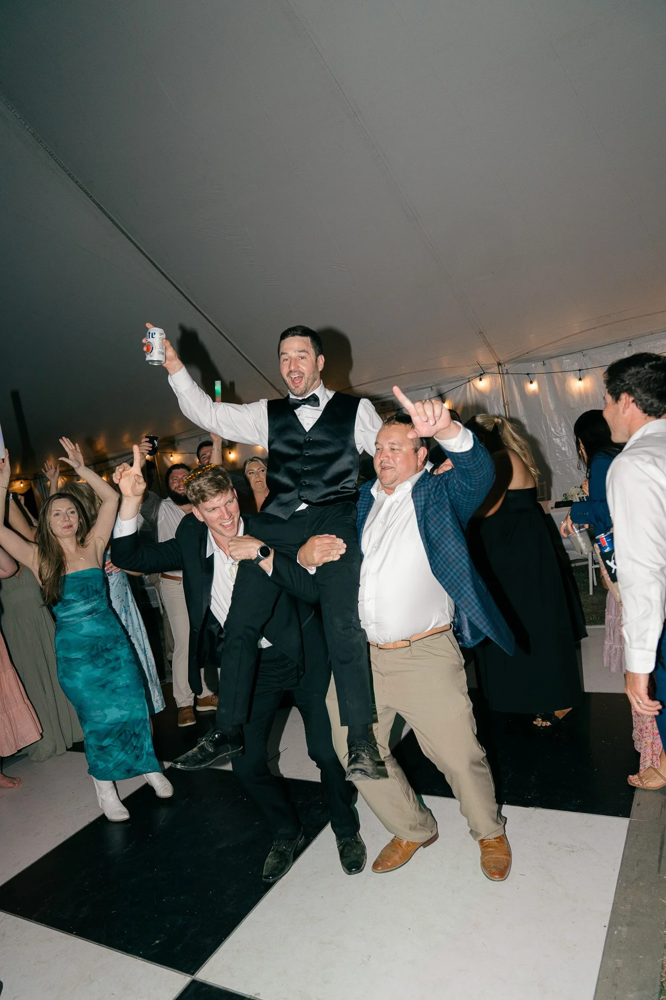 Photo by Just Jessie Photos 