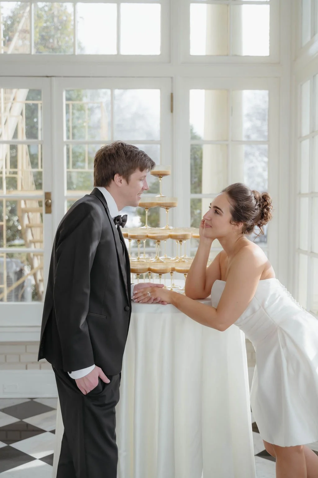 Charlotte Wedding Planner