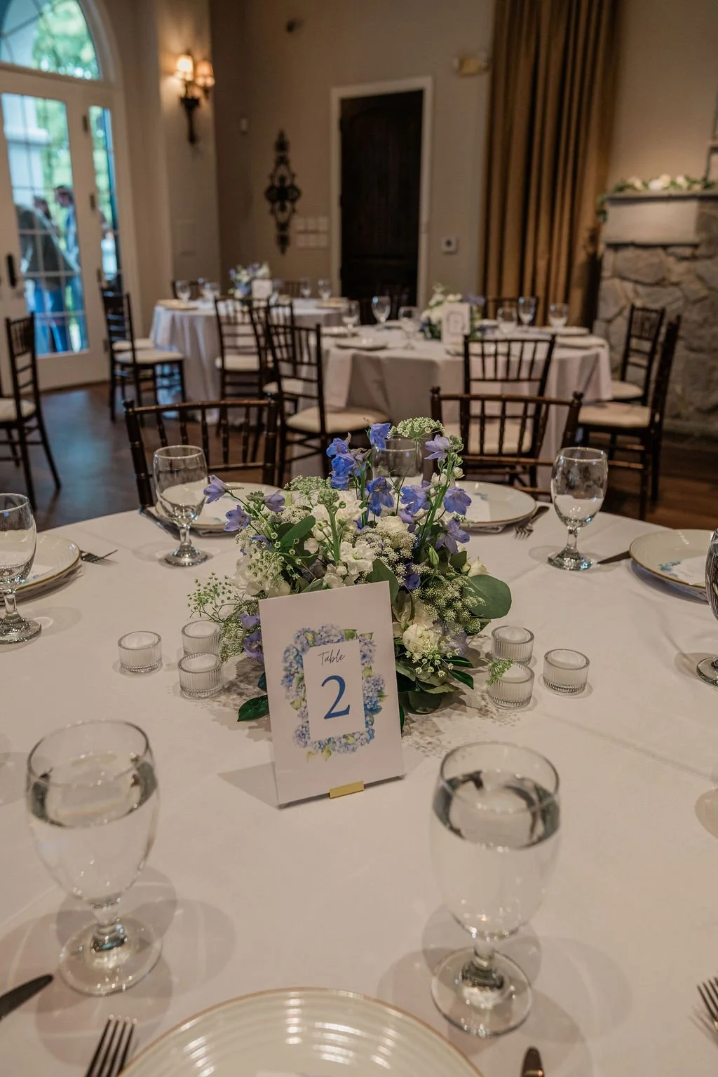 Charlotte Wedding Planner