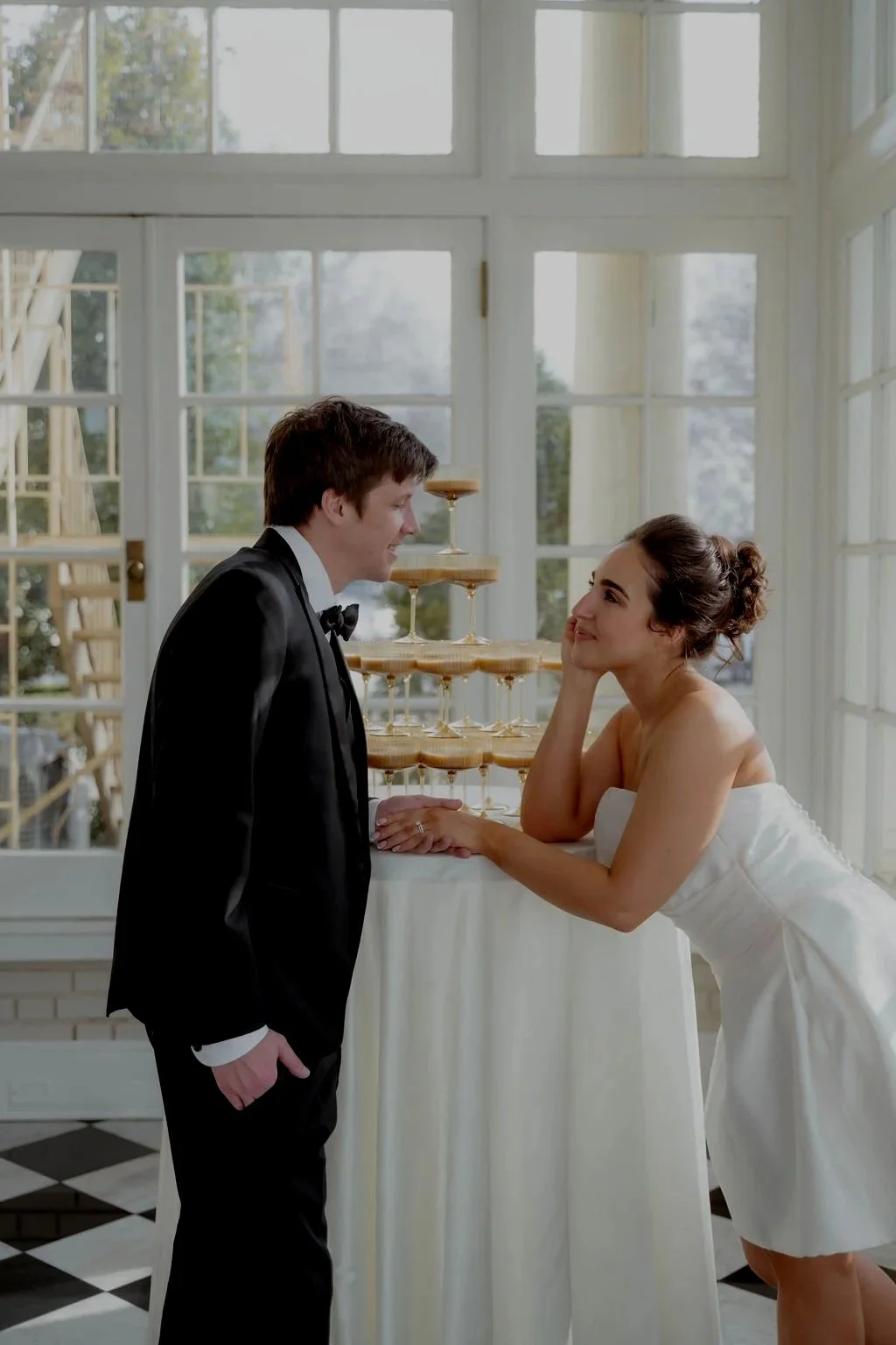Charlotte Wedding Planner