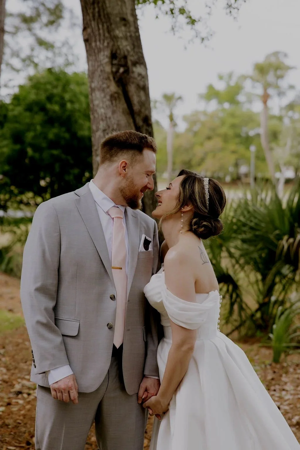 Charlotte Wedding Planner