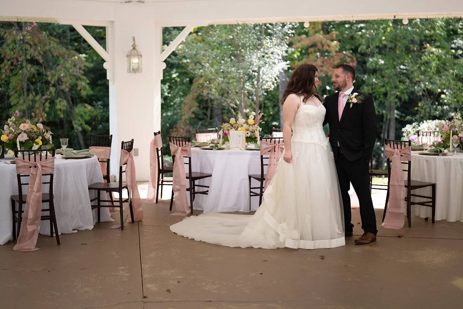 Charlotte Wedding Planner