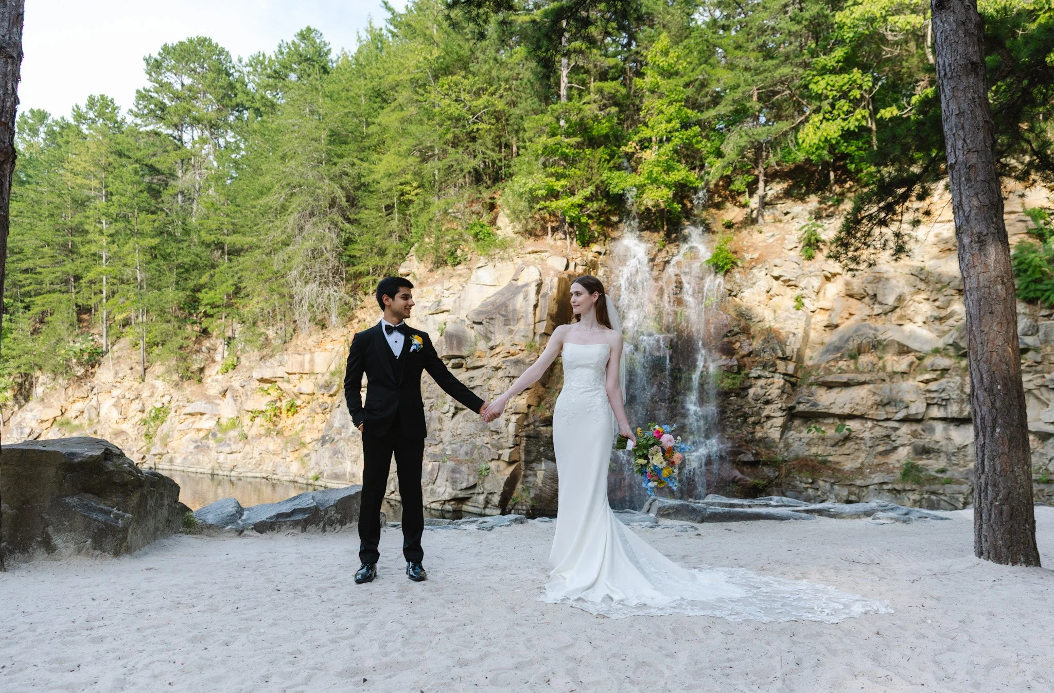 Charlotte Wedding Planner