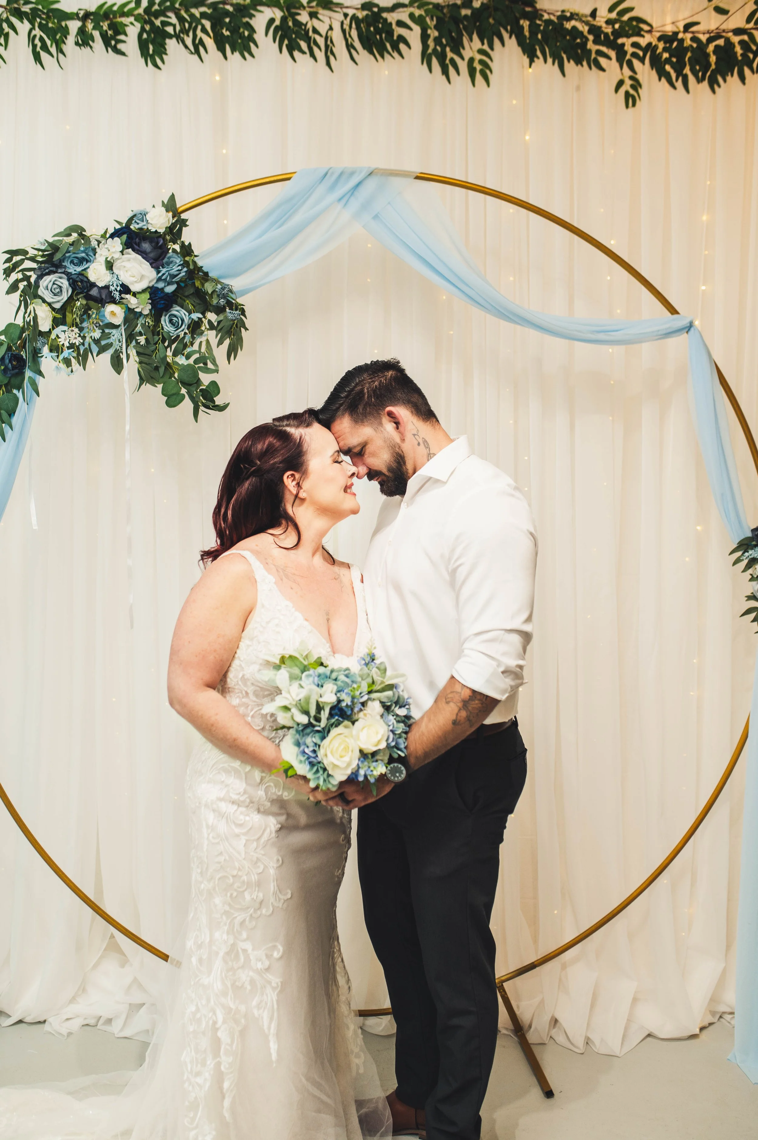 Carolina Estate Wedding - Roxboro Wedding Photographer Abate Photo + Film (56).jpg