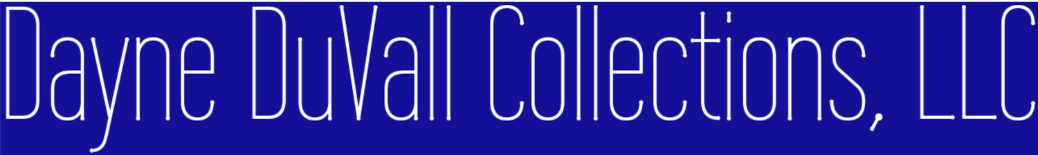DayneDuVallCollections.com