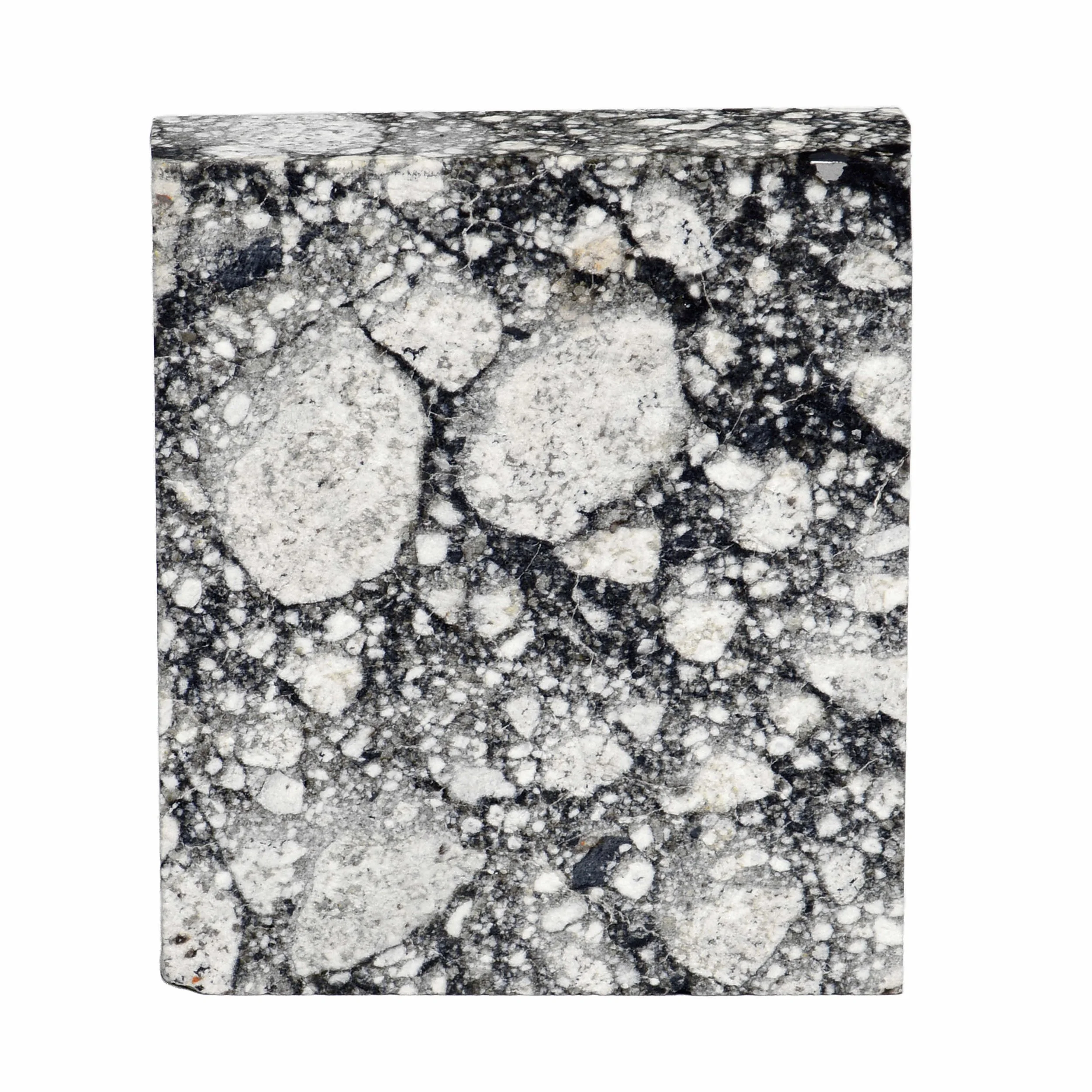 15. NWA 5000 / Partial Slice / Lunar ($6000–7500 / $5000)