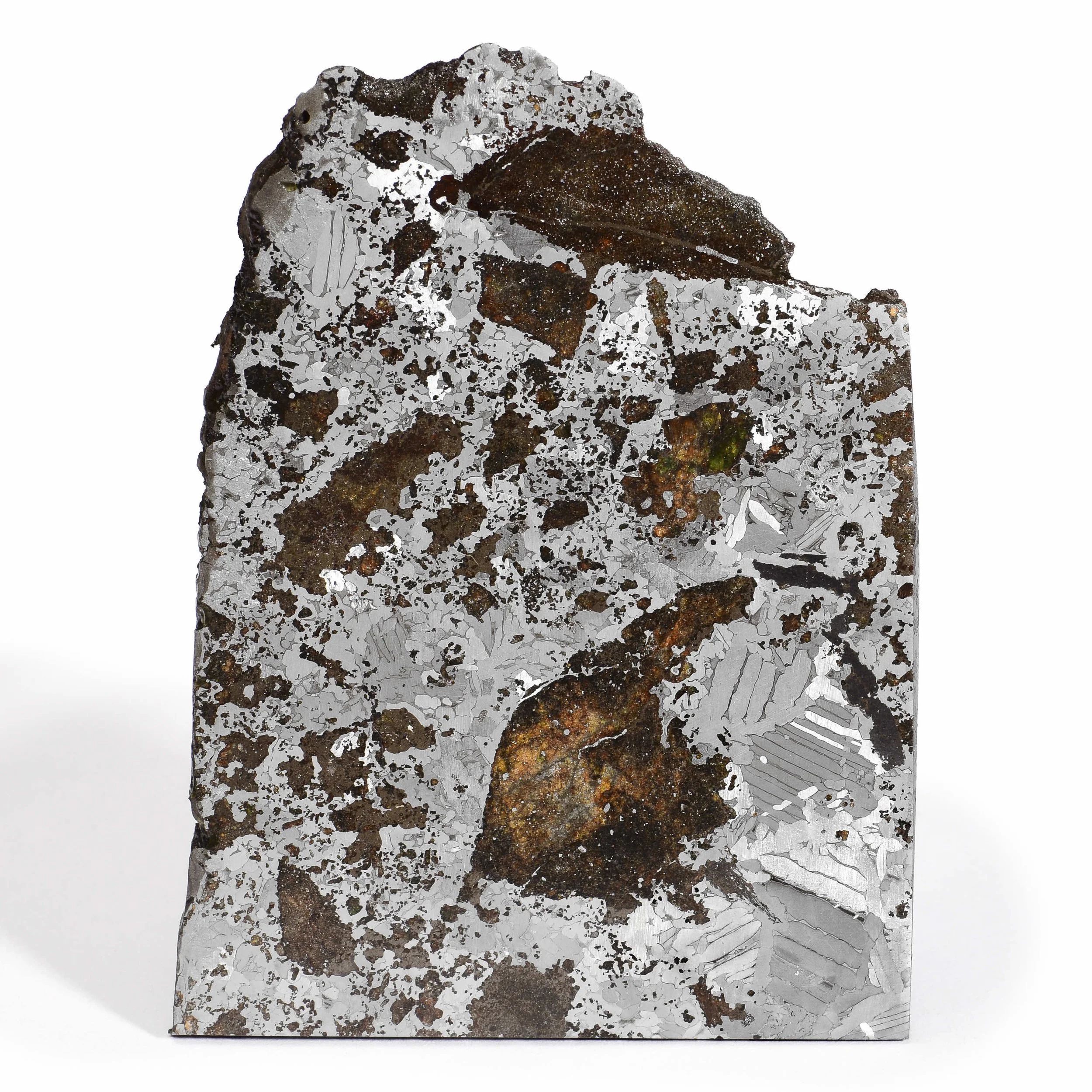 41. UDEI STATION / Partial Slice / IAB-ung /  ($1250–1750 / $1000)