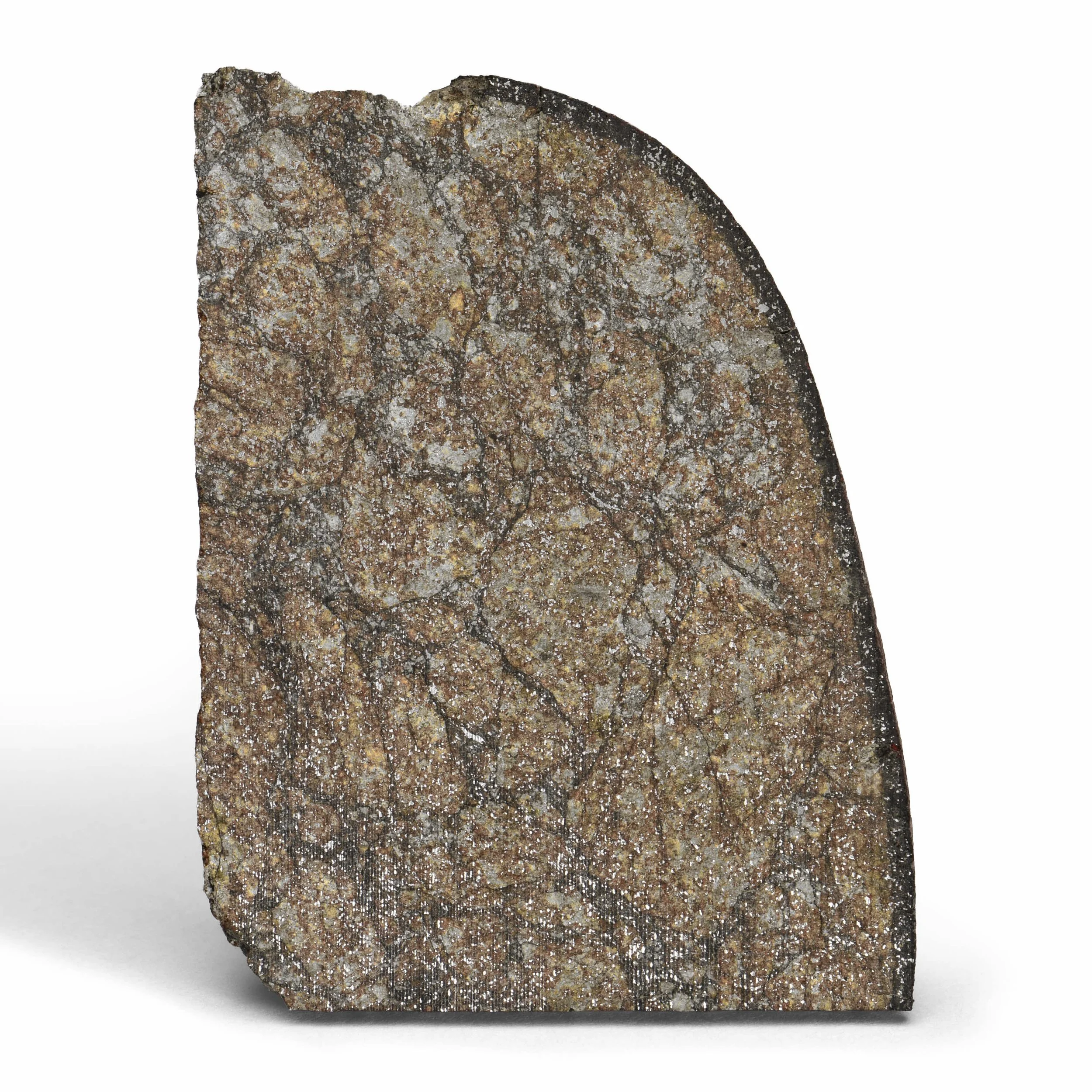 9. PEEKSKILL / Partial Slice / H6 /  ($3000–4500 / $2500)