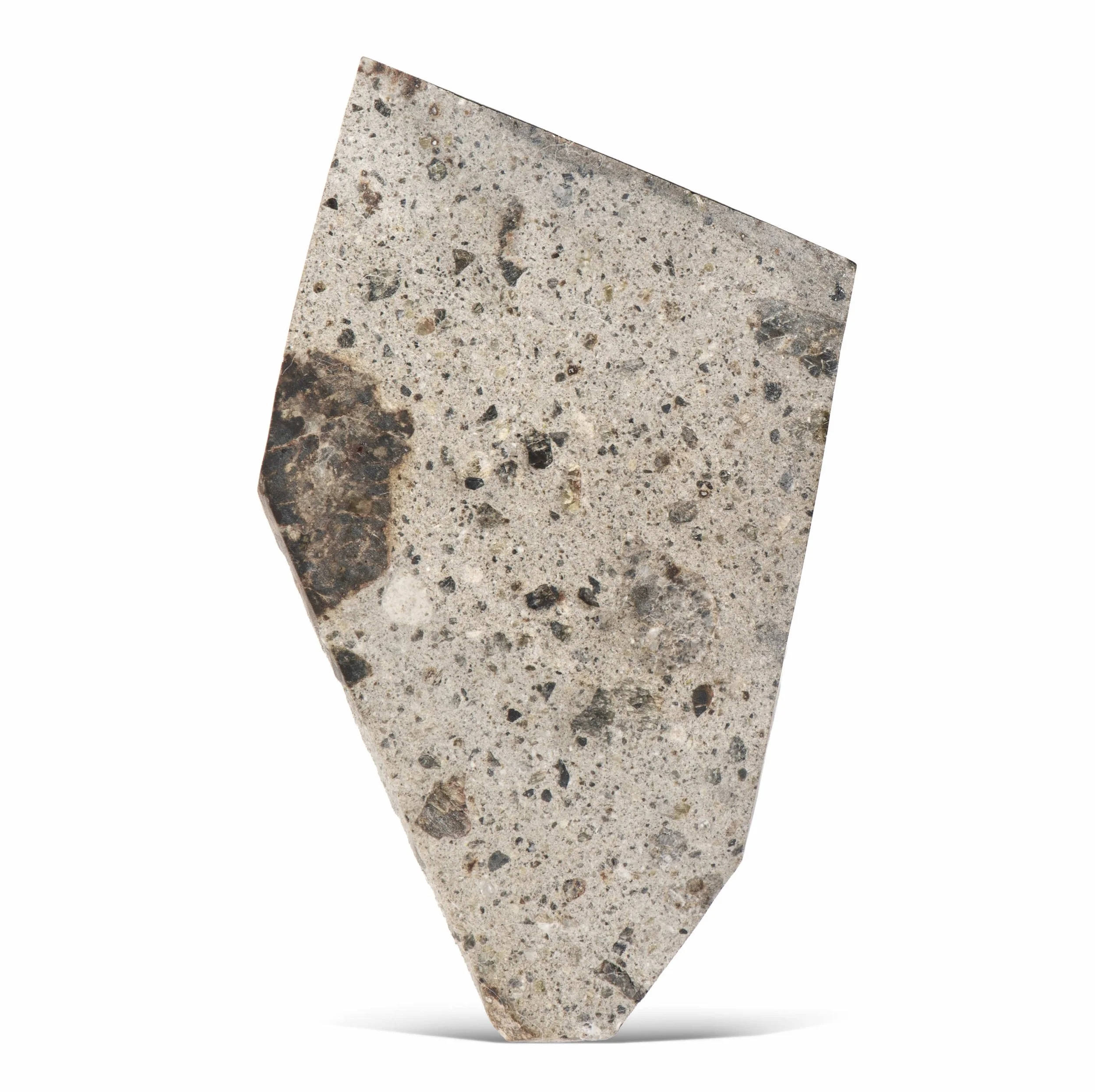 18. KAPOETA / Partial Slice / L5 ($1000–1400 / $750)