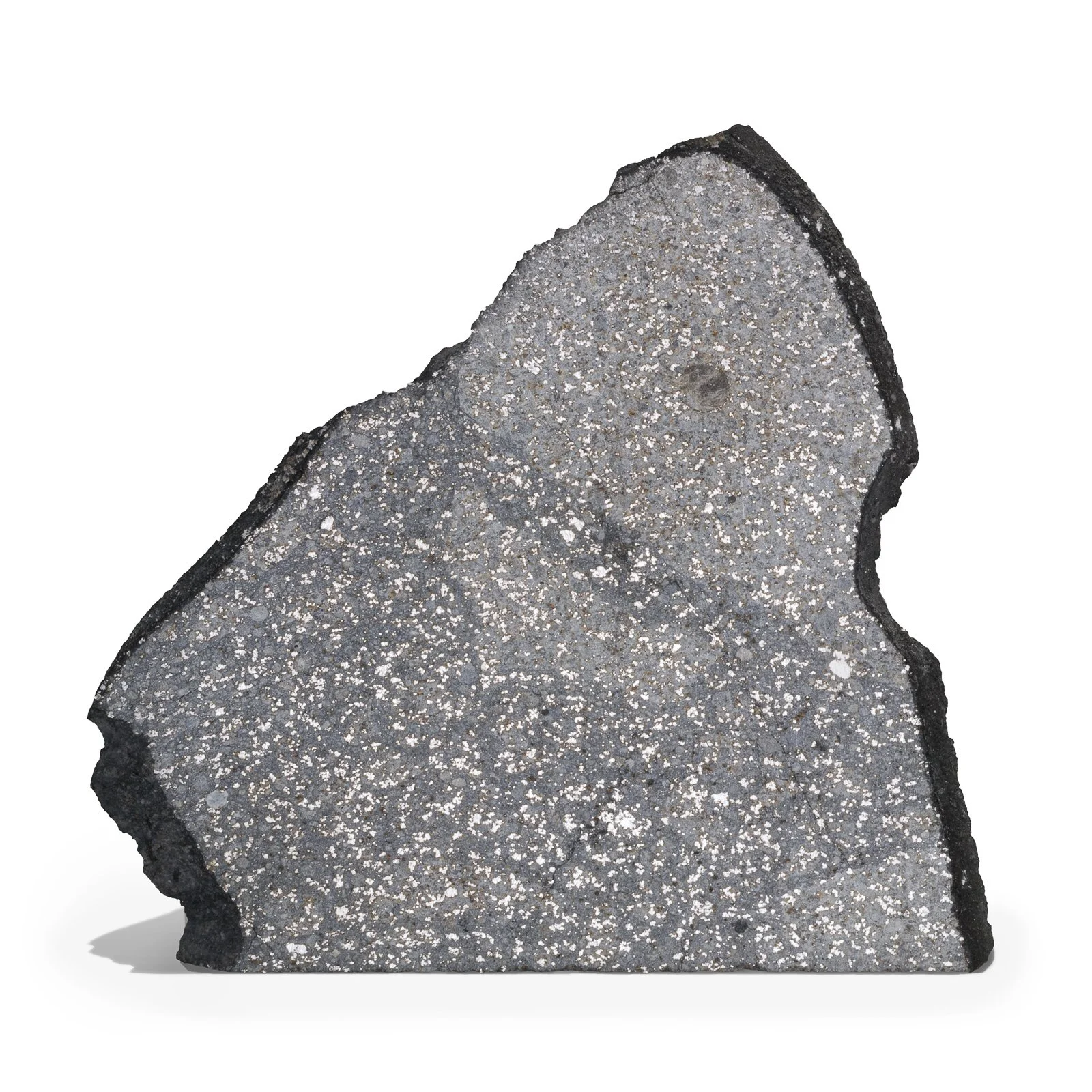 8. TITUSVILLE / Partial Slice / H6 /  ($9000–14000 / $8500)