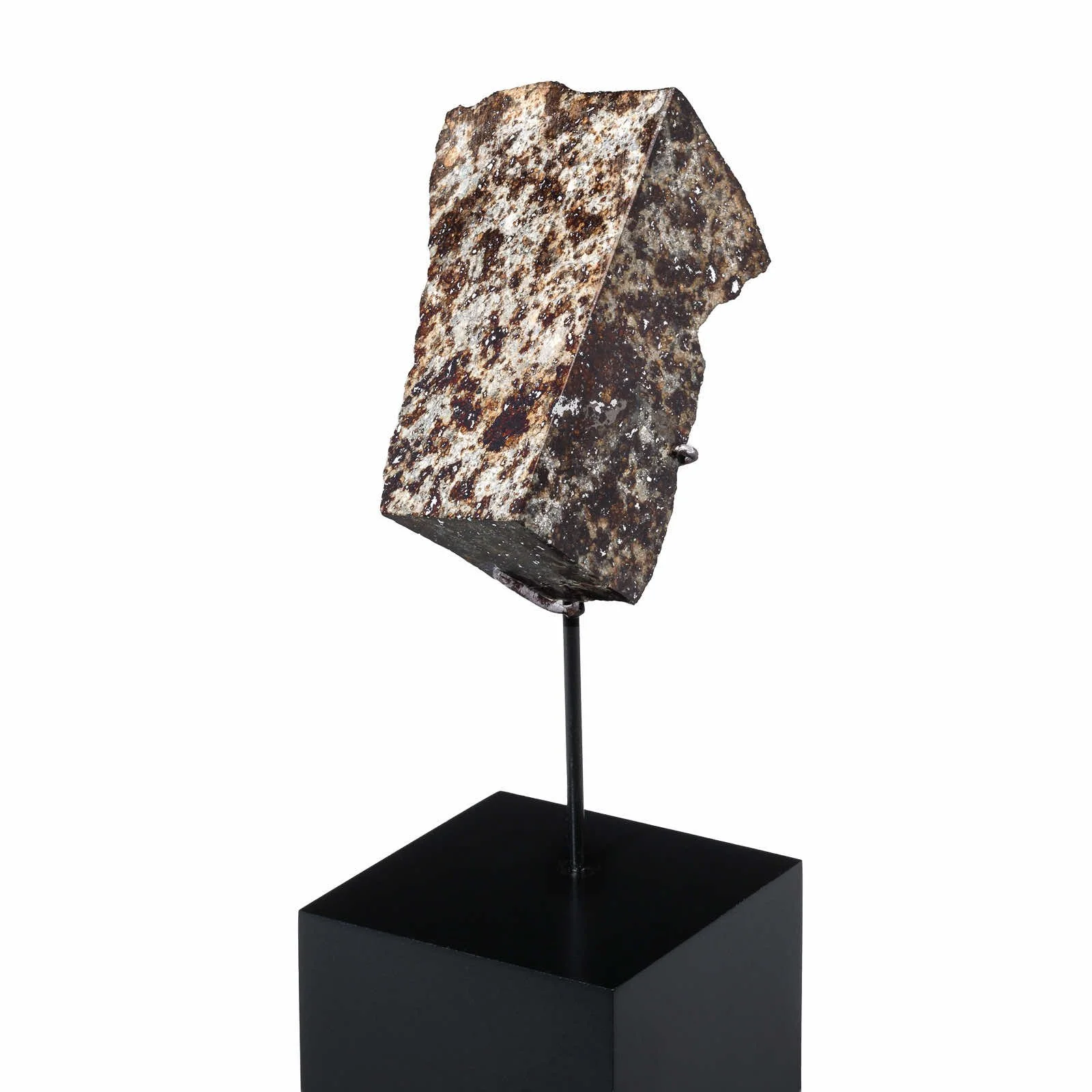 48. VALERA / End Block / L5 /  ($5000–8000 / $4000)