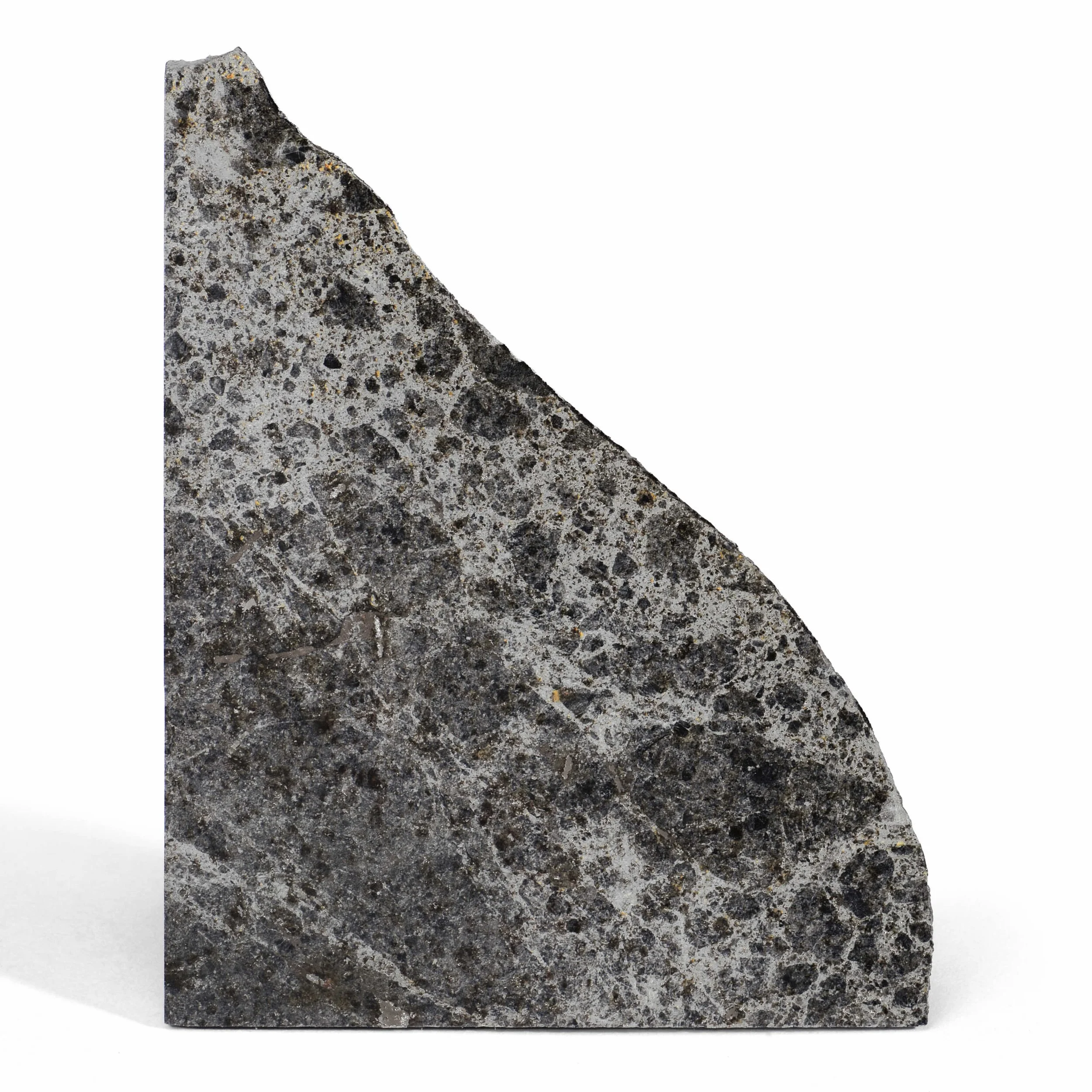 26. SAINT-SÉVERIN / Partial Slice / LL6 ($1400–1800 / $1250)