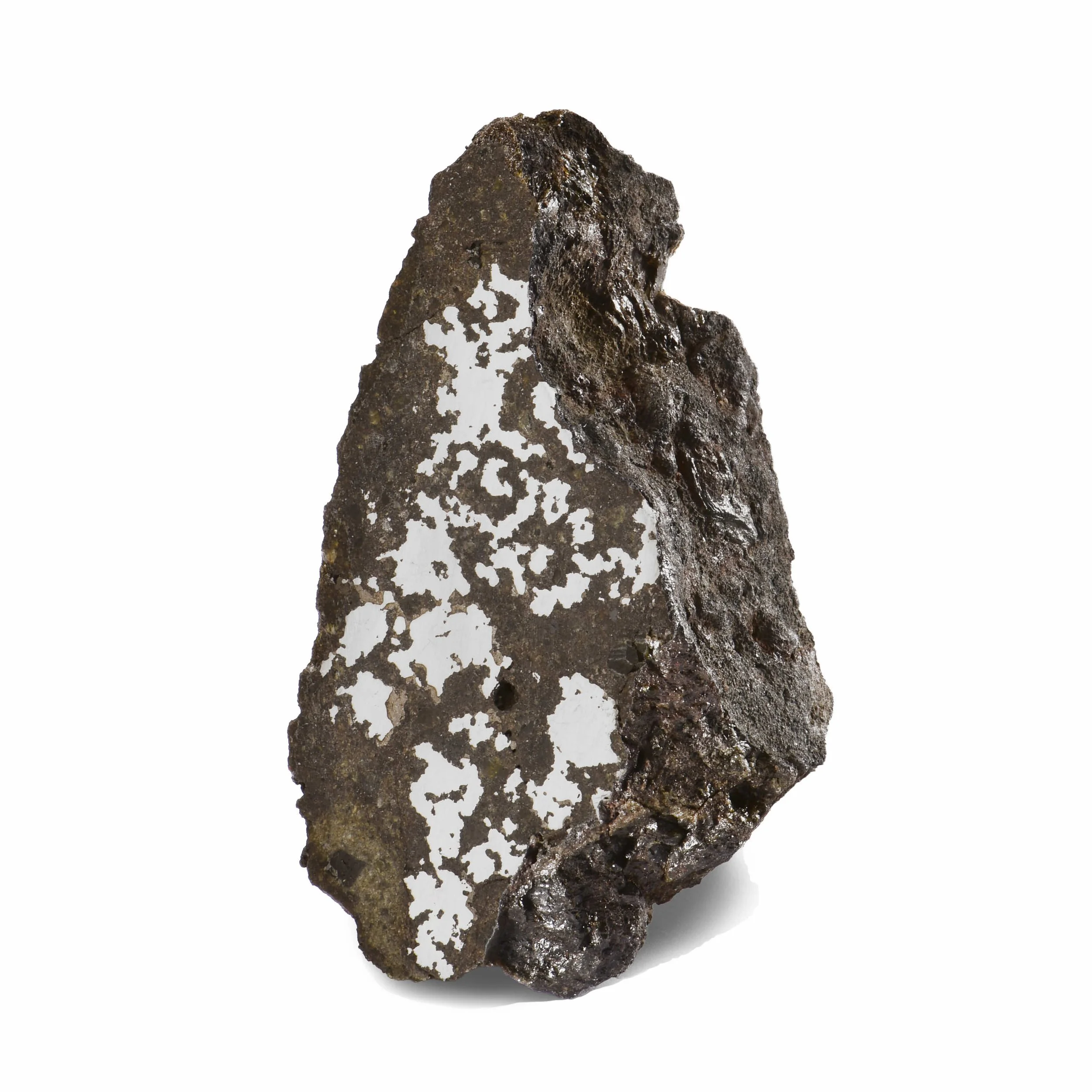 6.ESTHERVILLE / End Piece / MES A3/4 /  ($2500–3000) / $2200