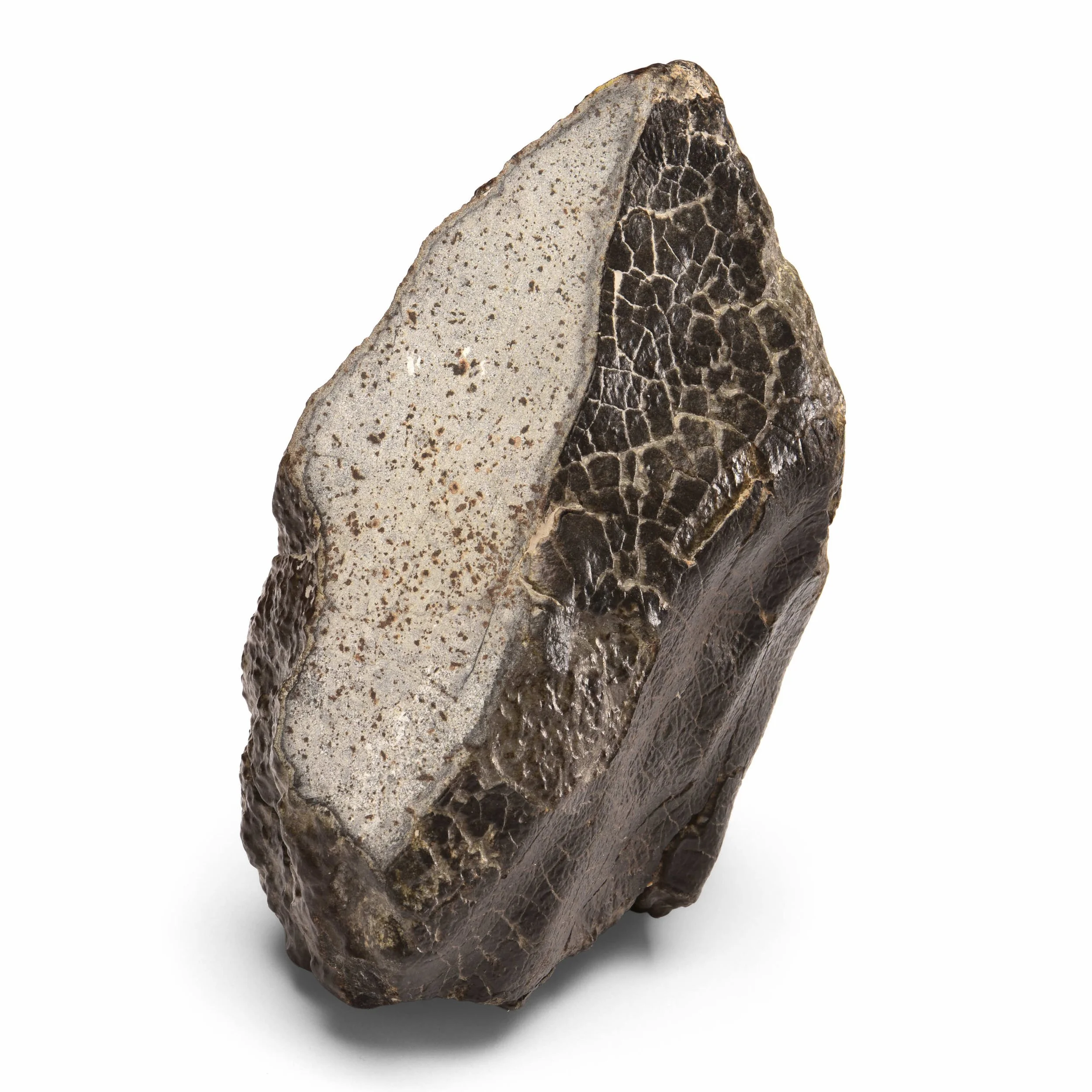 32. NWA 8395 / Complete minus endcap / EUC ($2500–3500 / $2000)