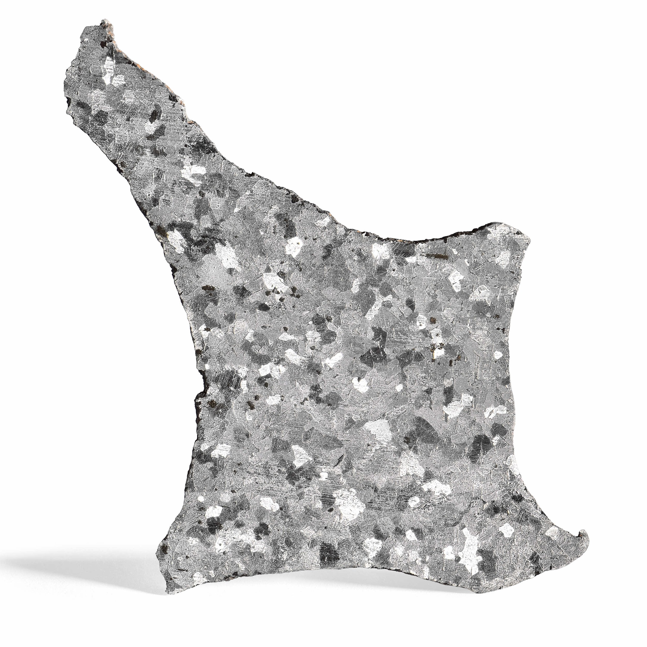 28. WILLAMETTE / Complete Slice / IR-ungr ($3500–4500 / $2500)