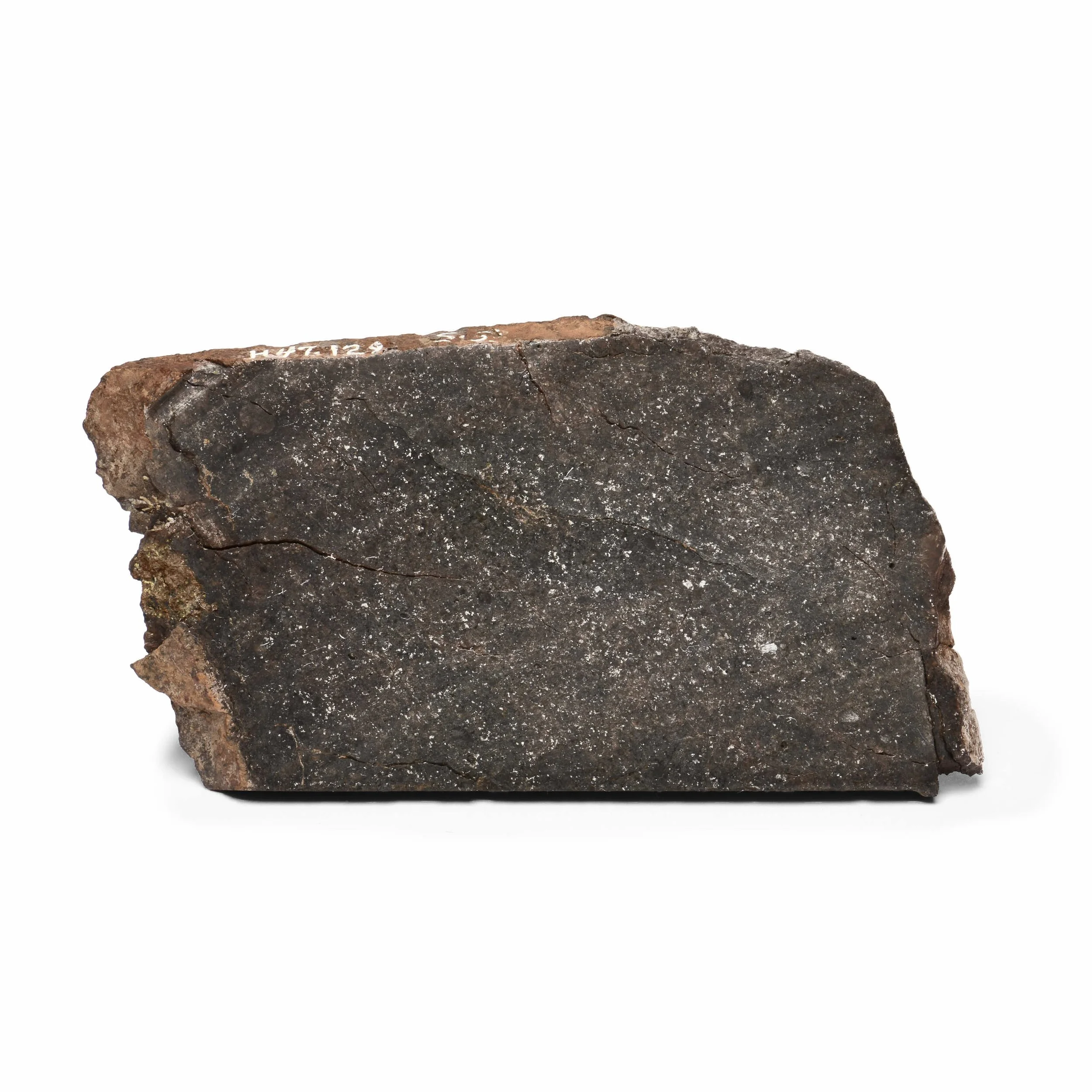 35. ETTER / Partial Slice / L5 /  ($350–500 / $0.00 Res)