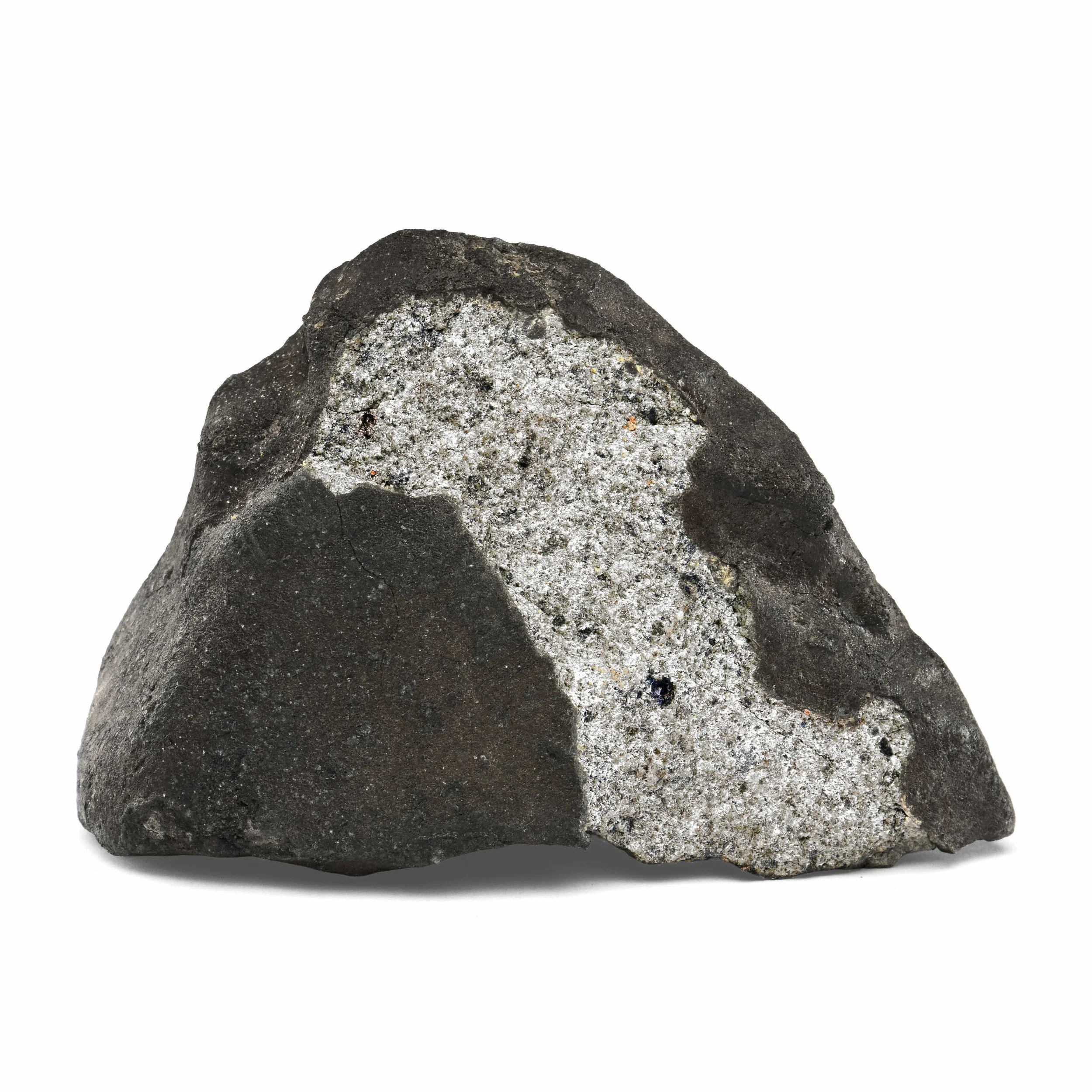 47. EHOH 002 / Complete / L4 /  ($1200-1600 / $800)