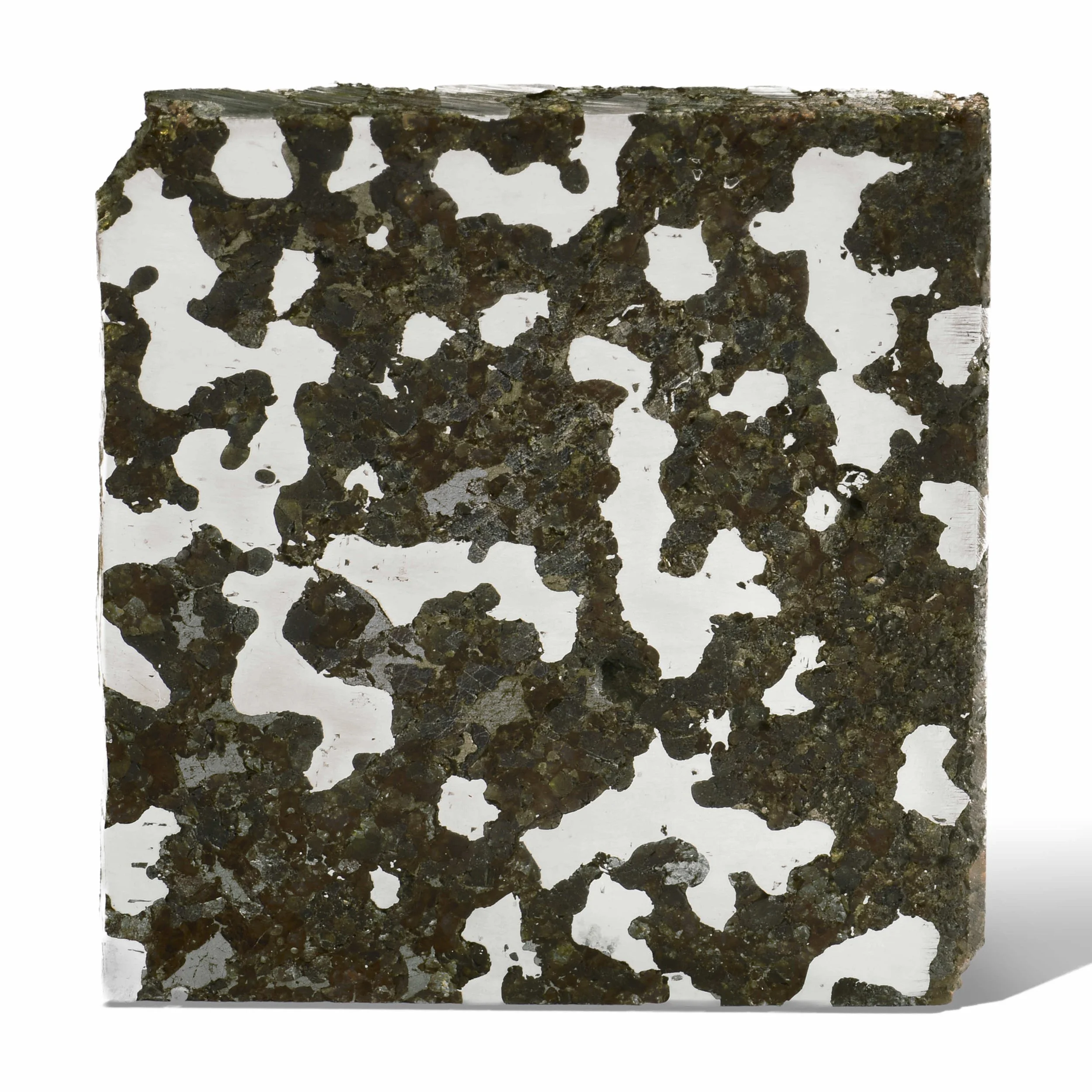 11. STEINBACH / Partial Slice / IVA-anom /  ($6000–9000 / $5000)