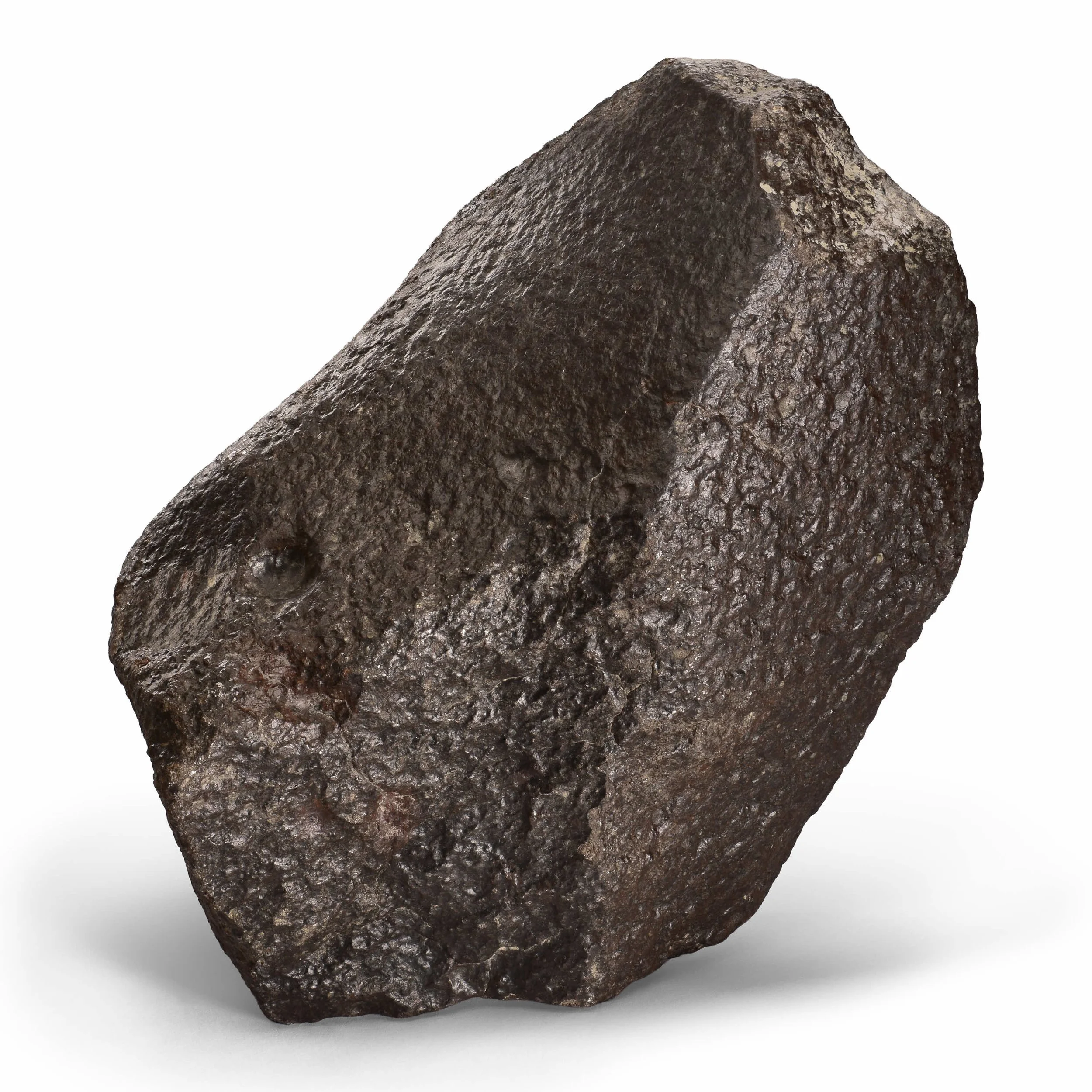 34. UNCLASSIFIED / 1/2 STONE / H5? /  ($2500–3500) / $0.00 Res