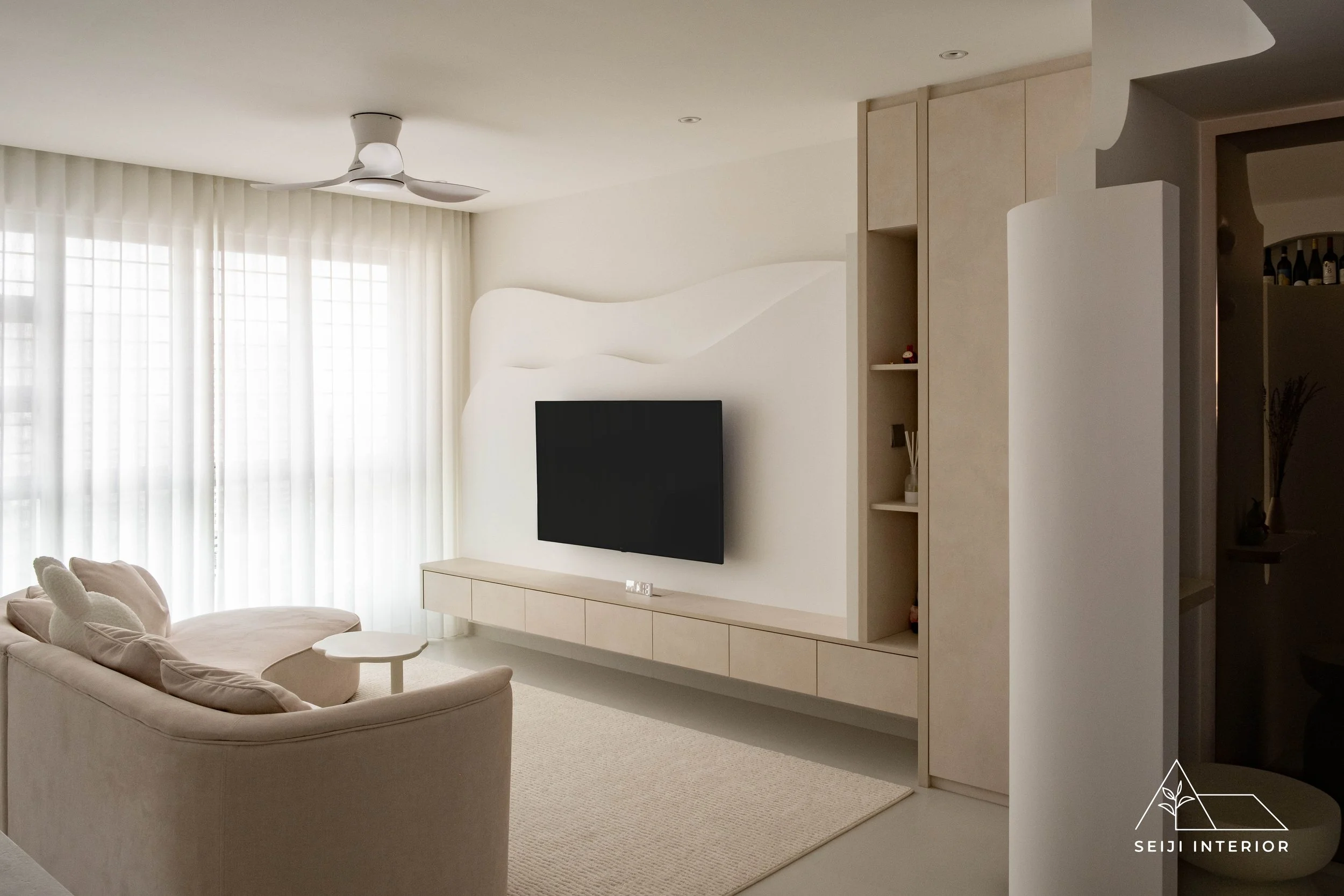 149B Towner
