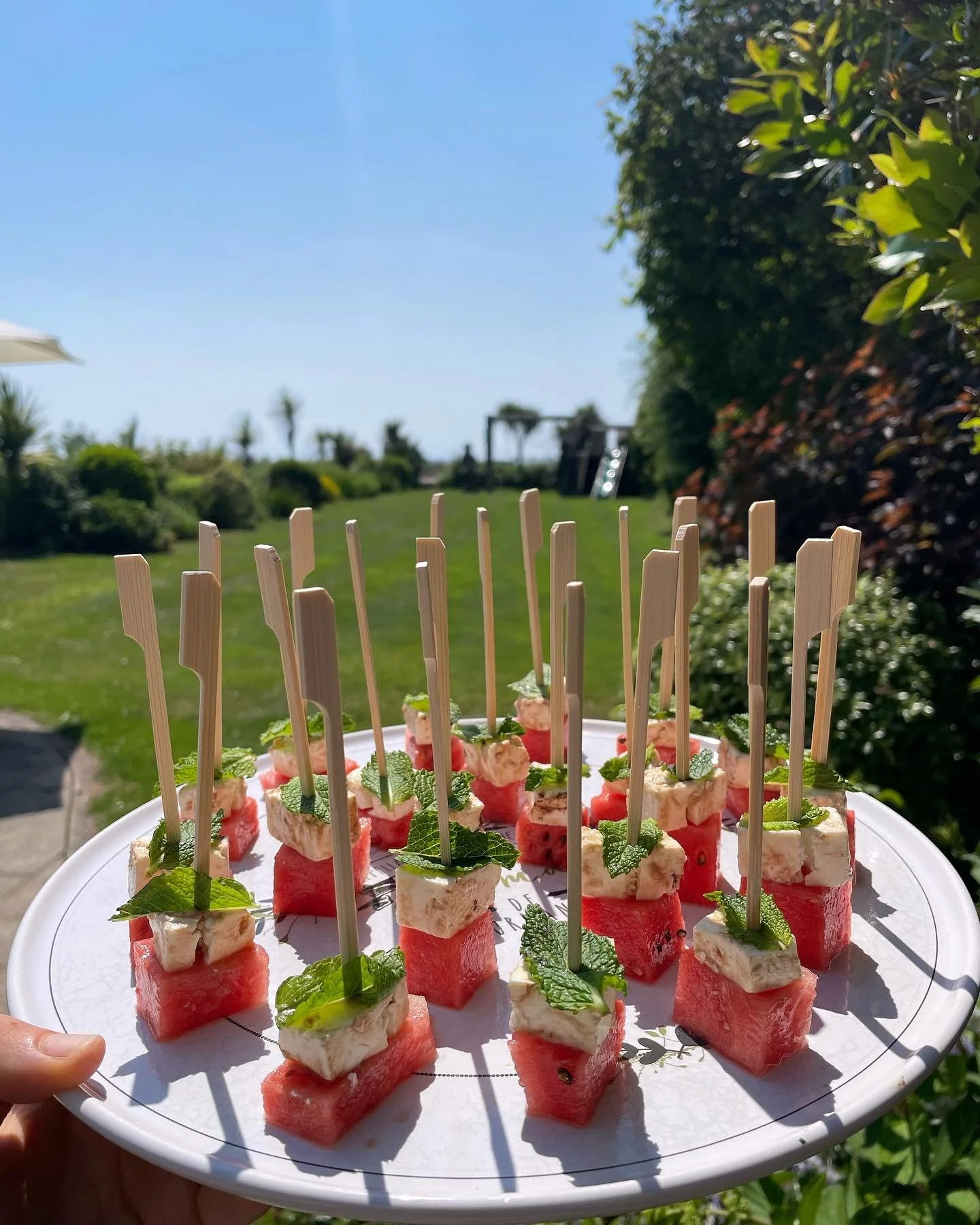 Back to back retreat catering for the wonderful @singingvacations @mycoolking 💙

#jessicacooks #privatechef #retreatchef #cheffing #cheflife