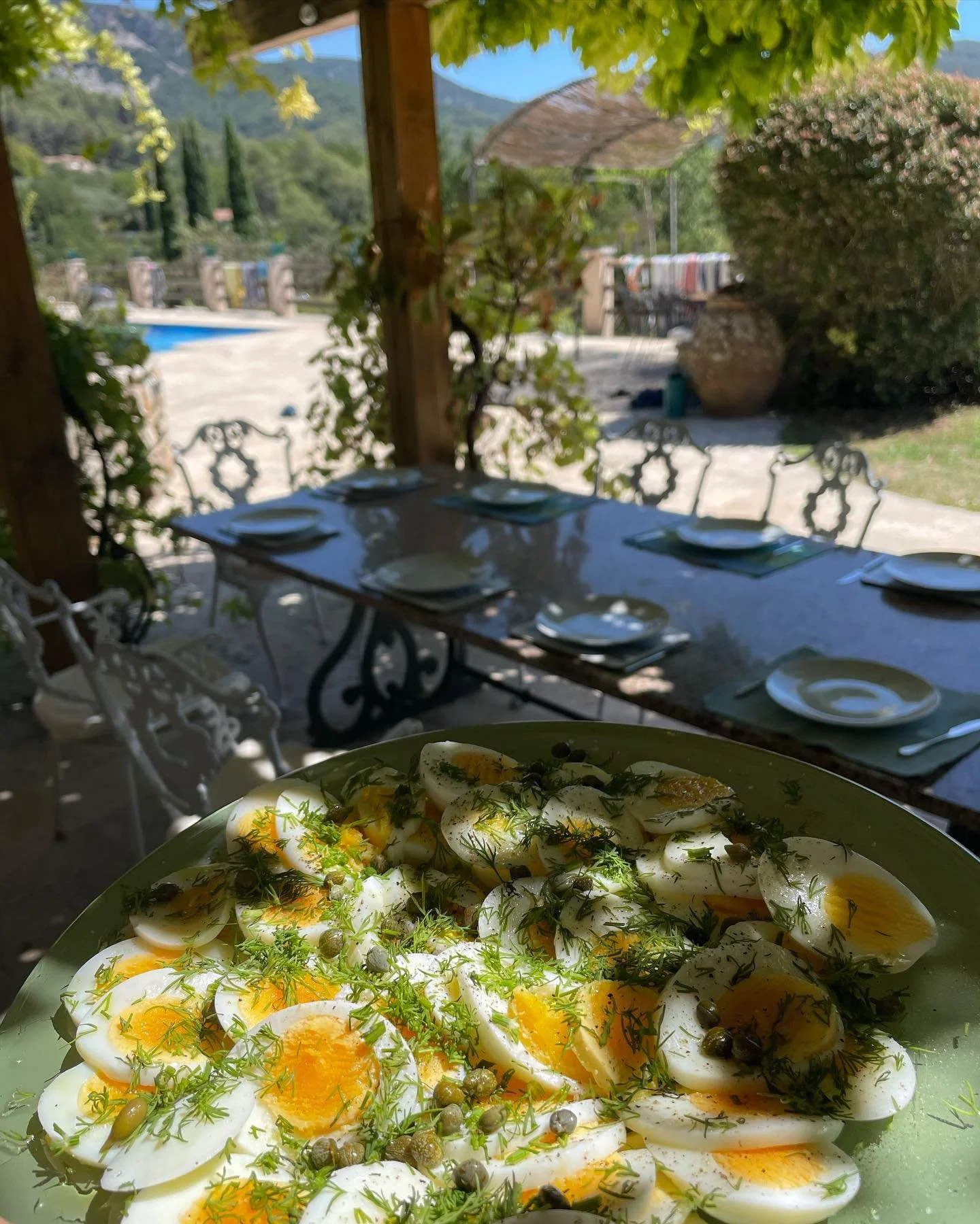 La deuxi&egrave;me semaine 👩🏼&zwj;🍳👩🏼&zwj;🍳