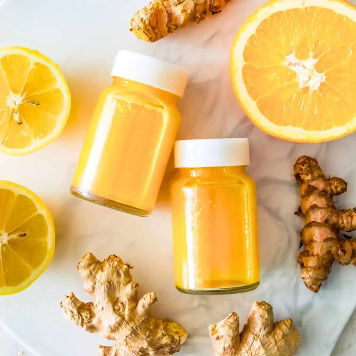 Firey Immune Boosting Shot