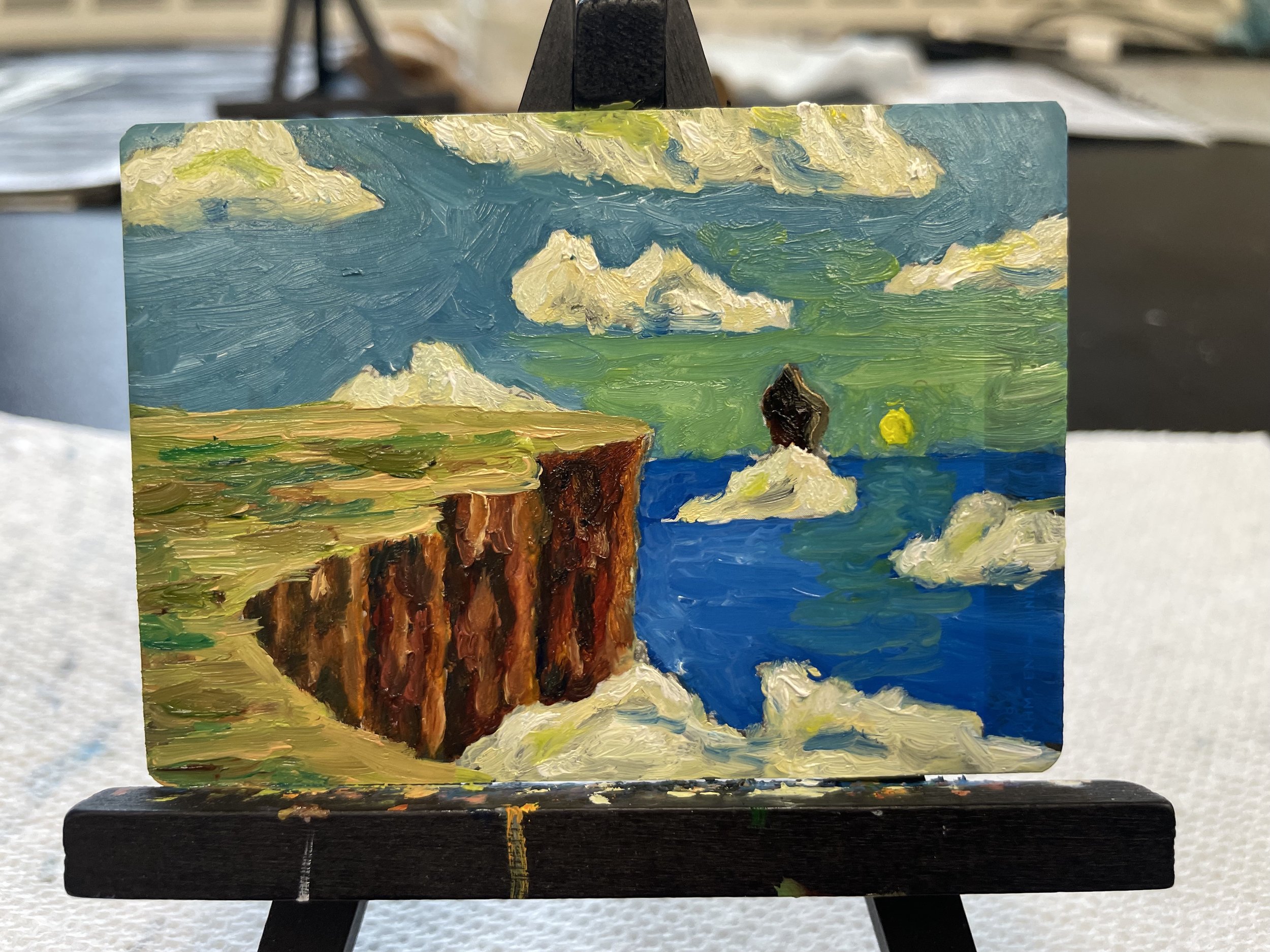 Plateau