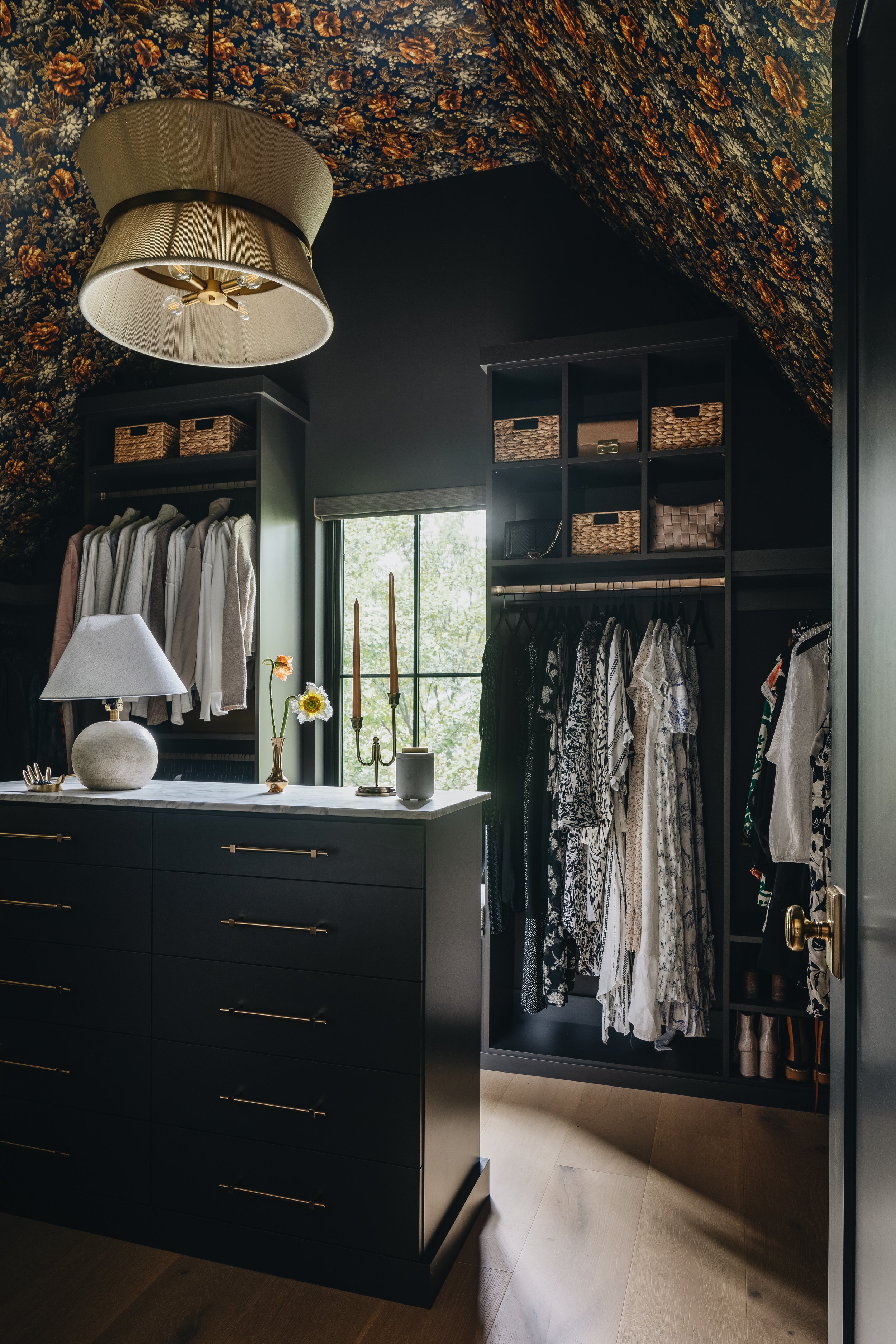 Chicago Interior Designer | CM Studio Interiors | Kenilworth, Wilmette ...