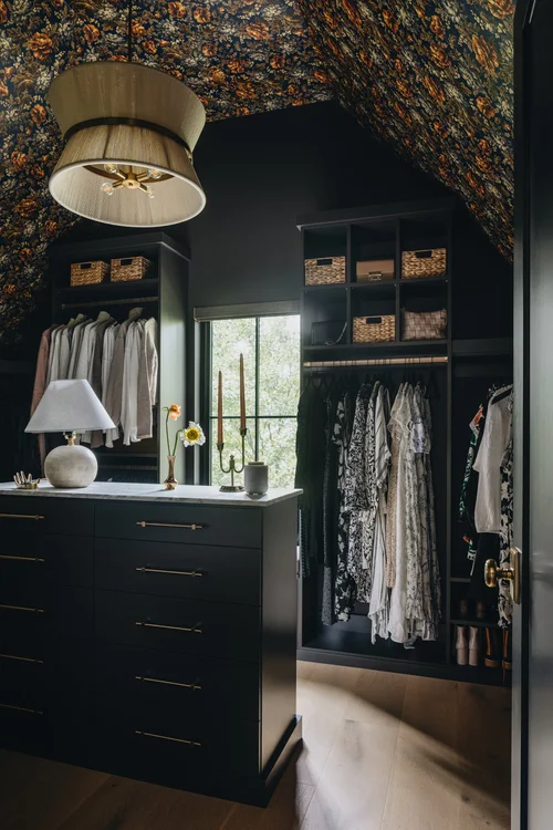 Chicago Interior Designer | CM Studio Interiors | Kenilworth, Wilmette ...